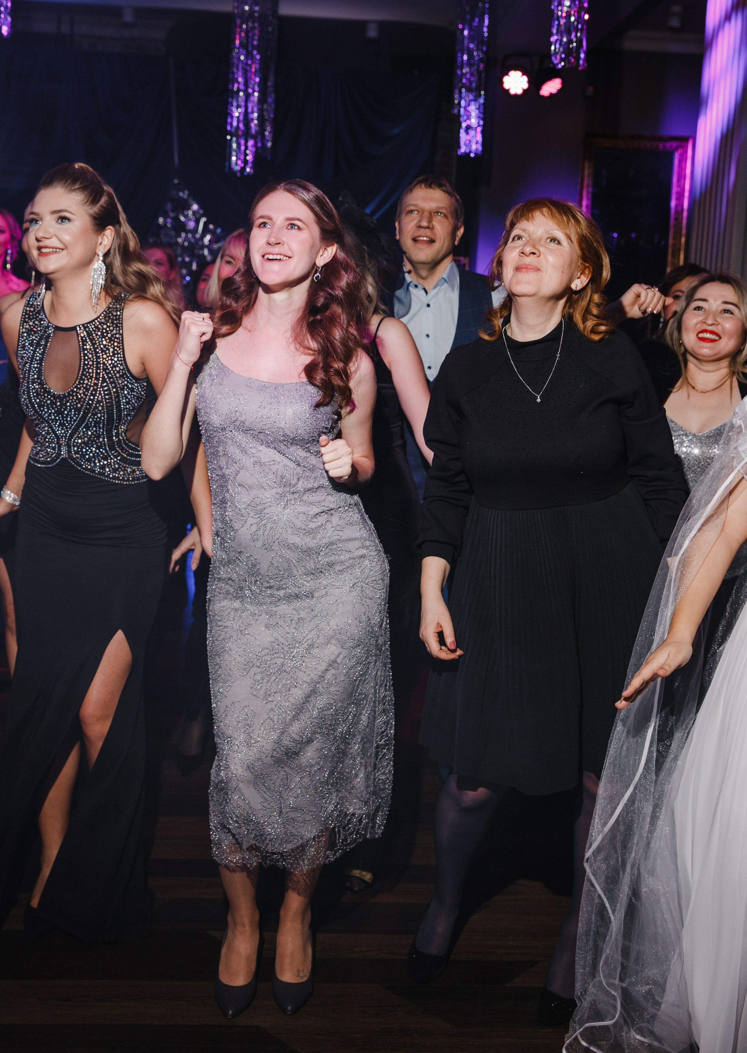 Тайный Бал. Главная