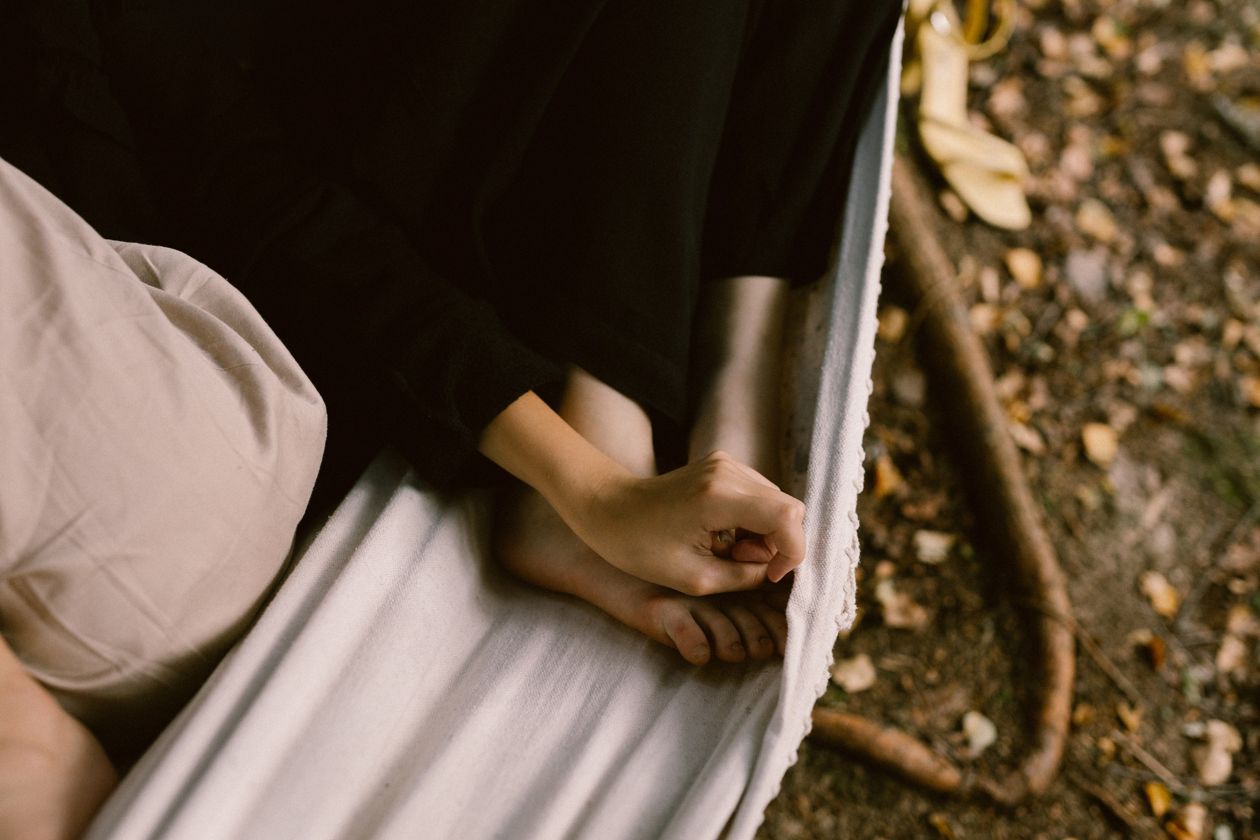 Сказочный ларец. Варвара Синицына: семейный фотограф в Москве