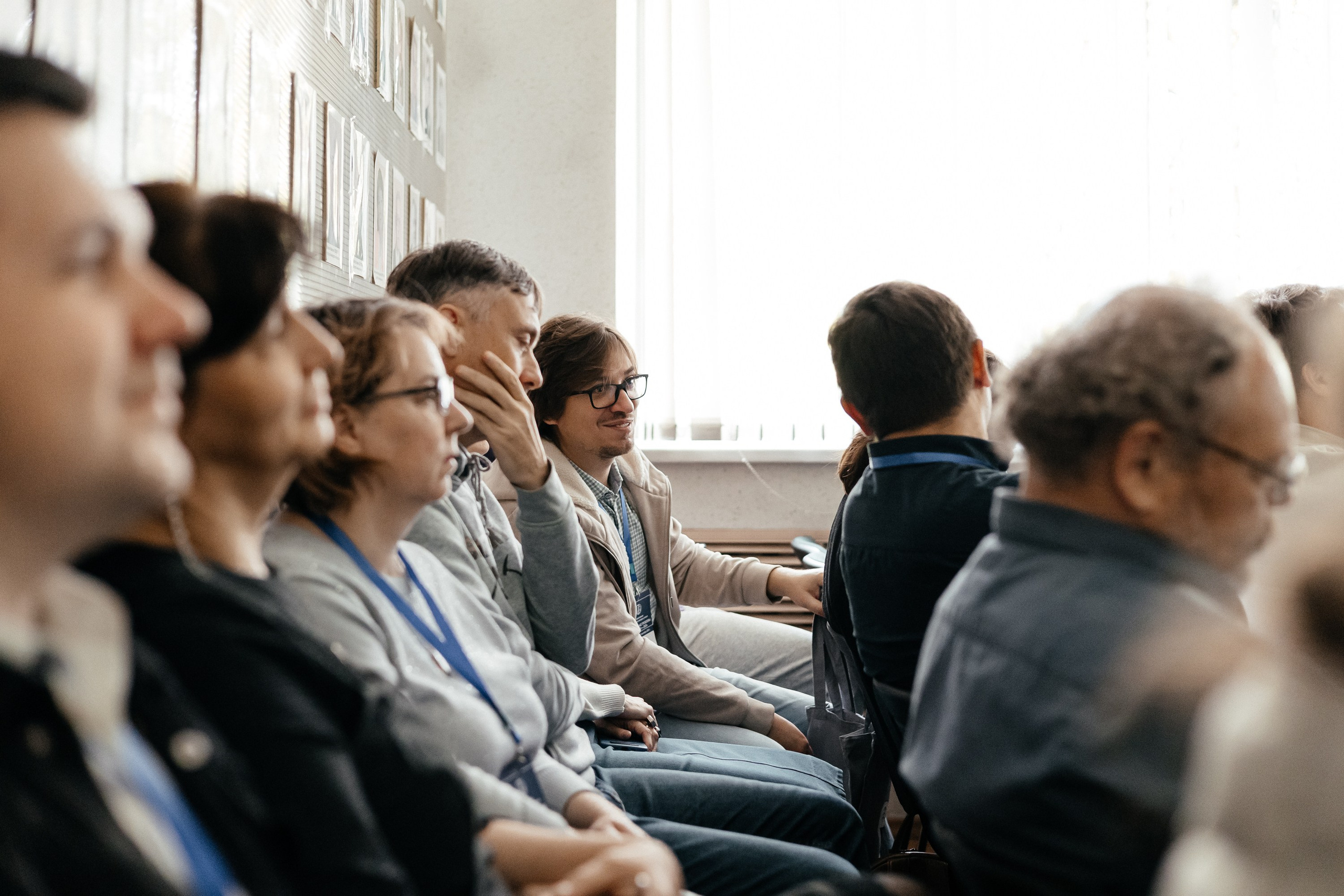 Всероссийская конференция молодых ученых «Современные проблемы геохимии — 2025»