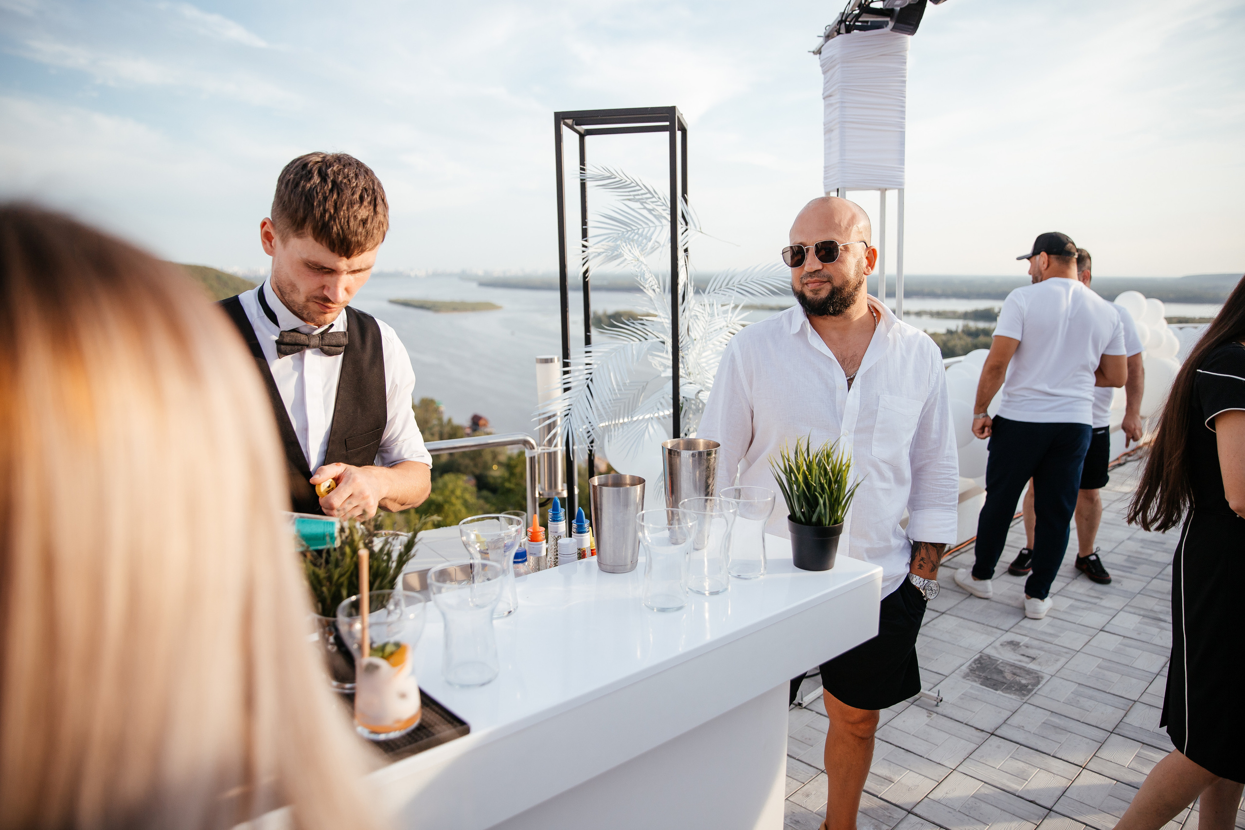 HAPPY BIRTHDAY RAZMIK. Профессиональный фотограф Тольятти | Самара | Москва | Сочи