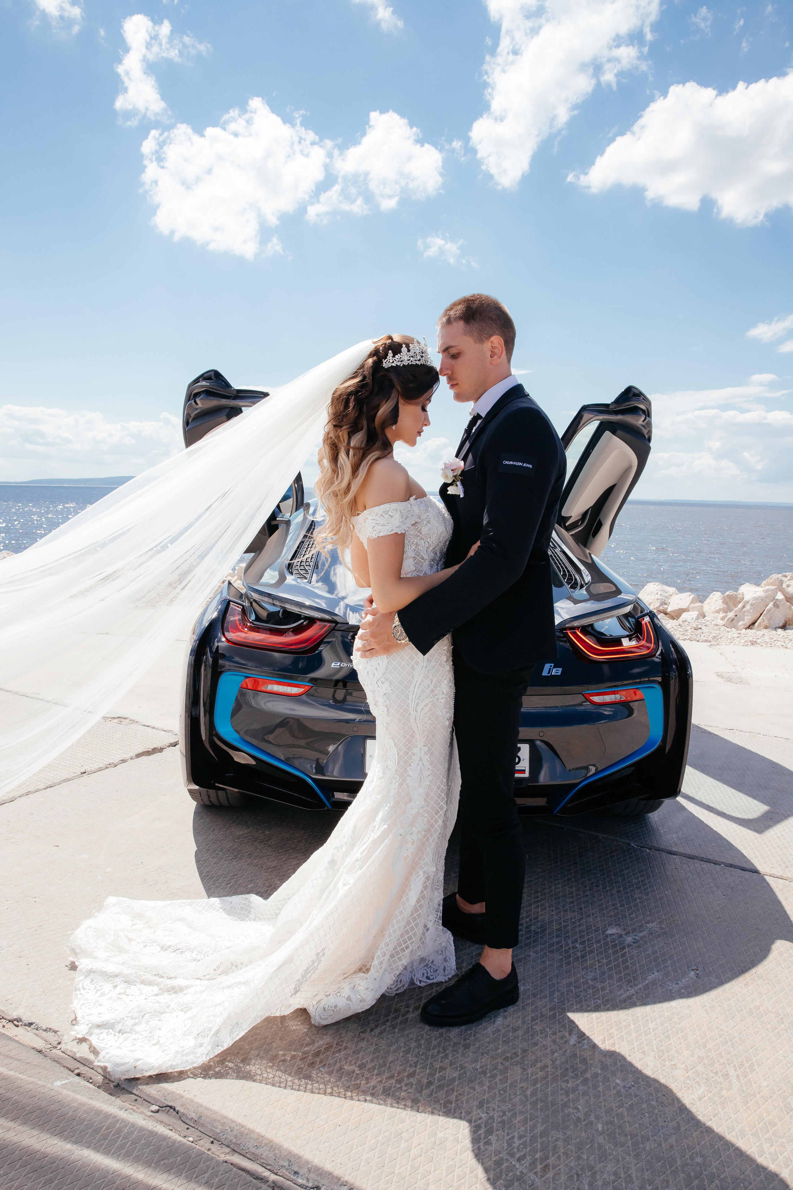 Эрик & Алина. Профессиональный фотограф Тольятти | Самара | Москва | Сочи