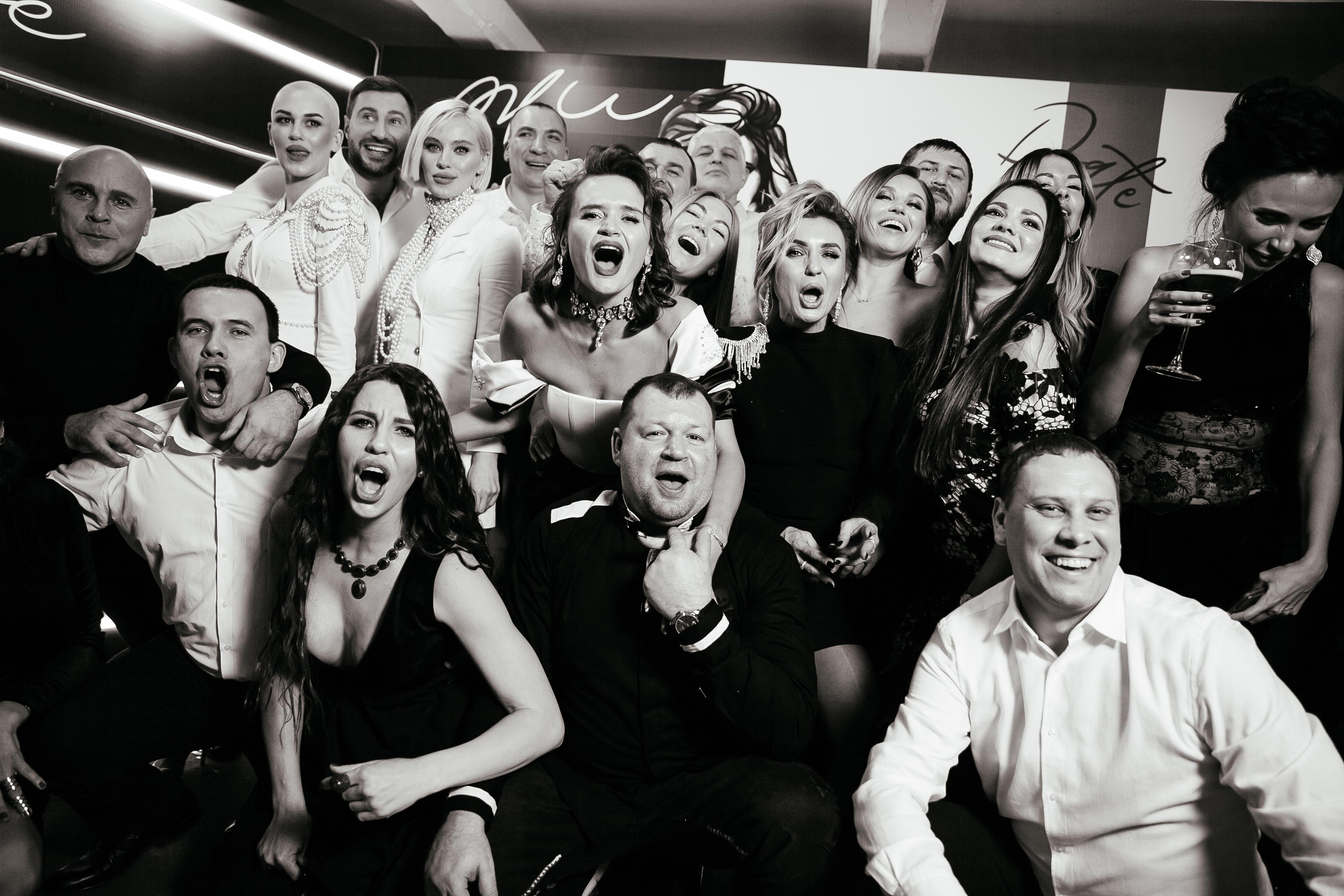 HAPPY BIRTHDAY KATE. Профессиональный фотограф Тольятти | Самара | Москва | Сочи