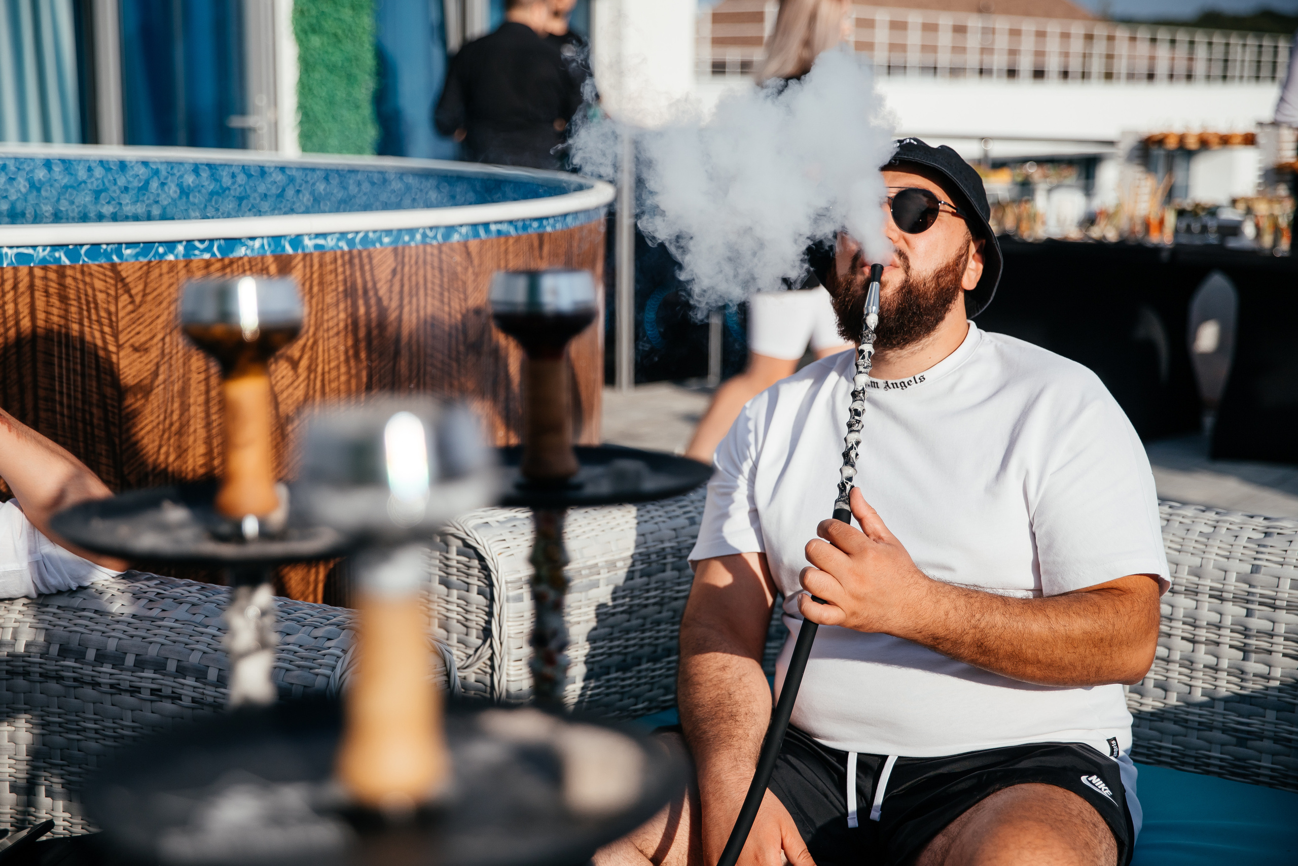 HAPPY BIRTHDAY RAZMIK. Профессиональный фотограф Тольятти | Самара | Москва | Сочи