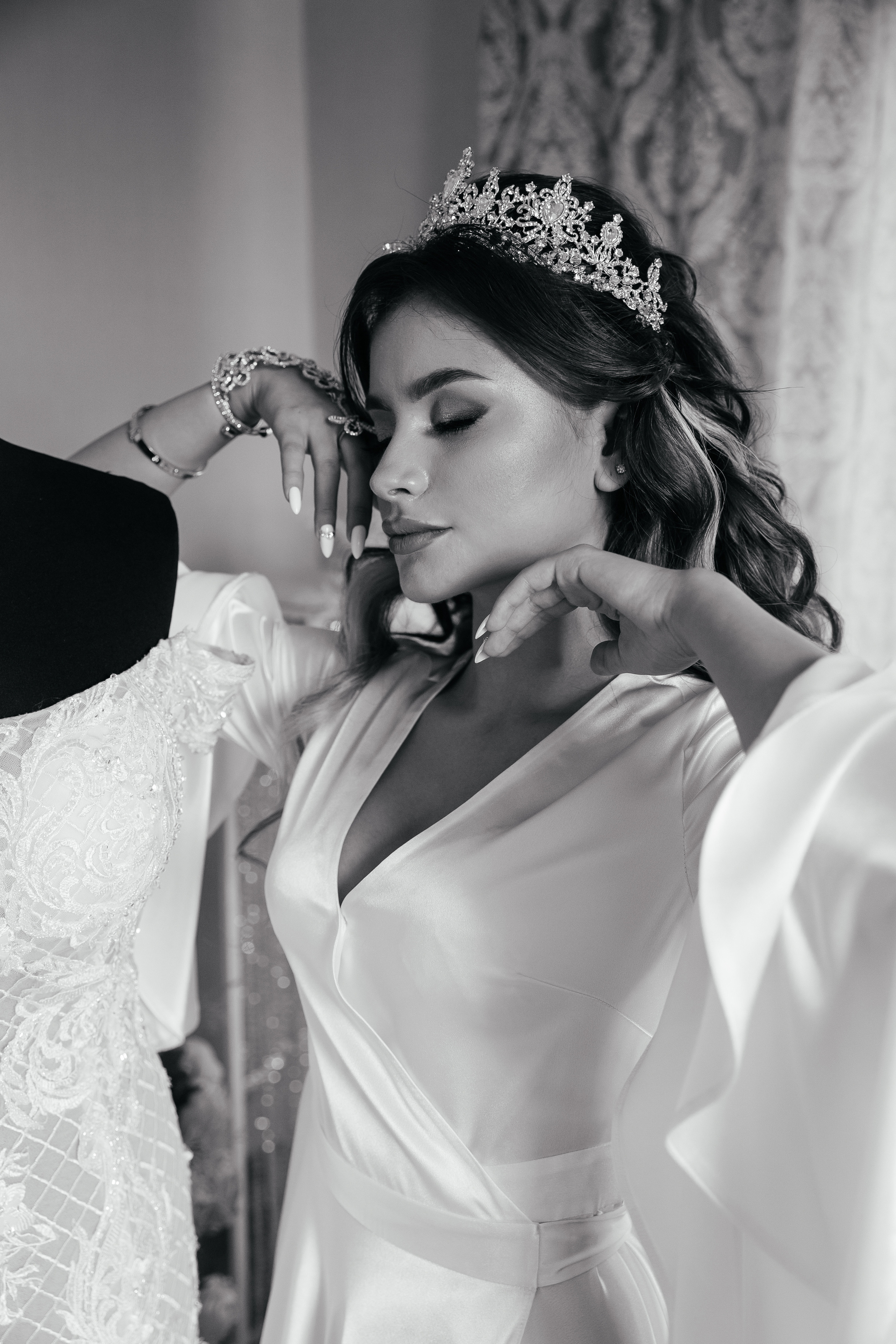 Эрик & Алина. Профессиональный фотограф Тольятти | Самара | Москва | Сочи