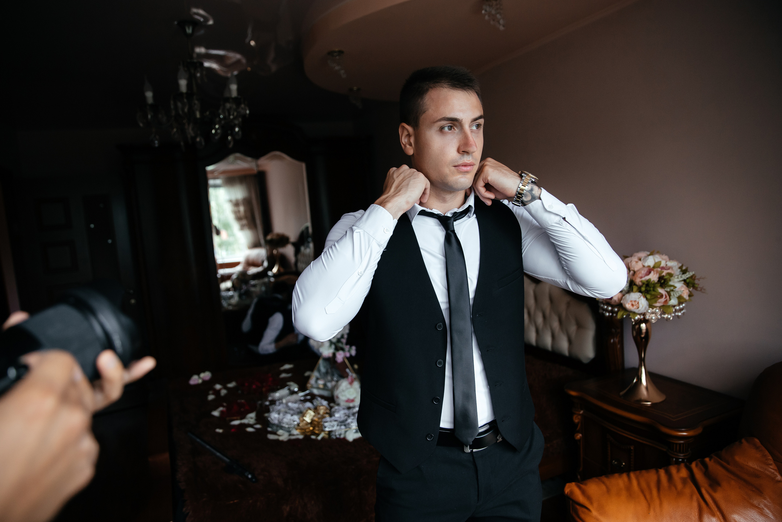 Эрик & Алина. Профессиональный фотограф Тольятти | Самара | Москва | Сочи