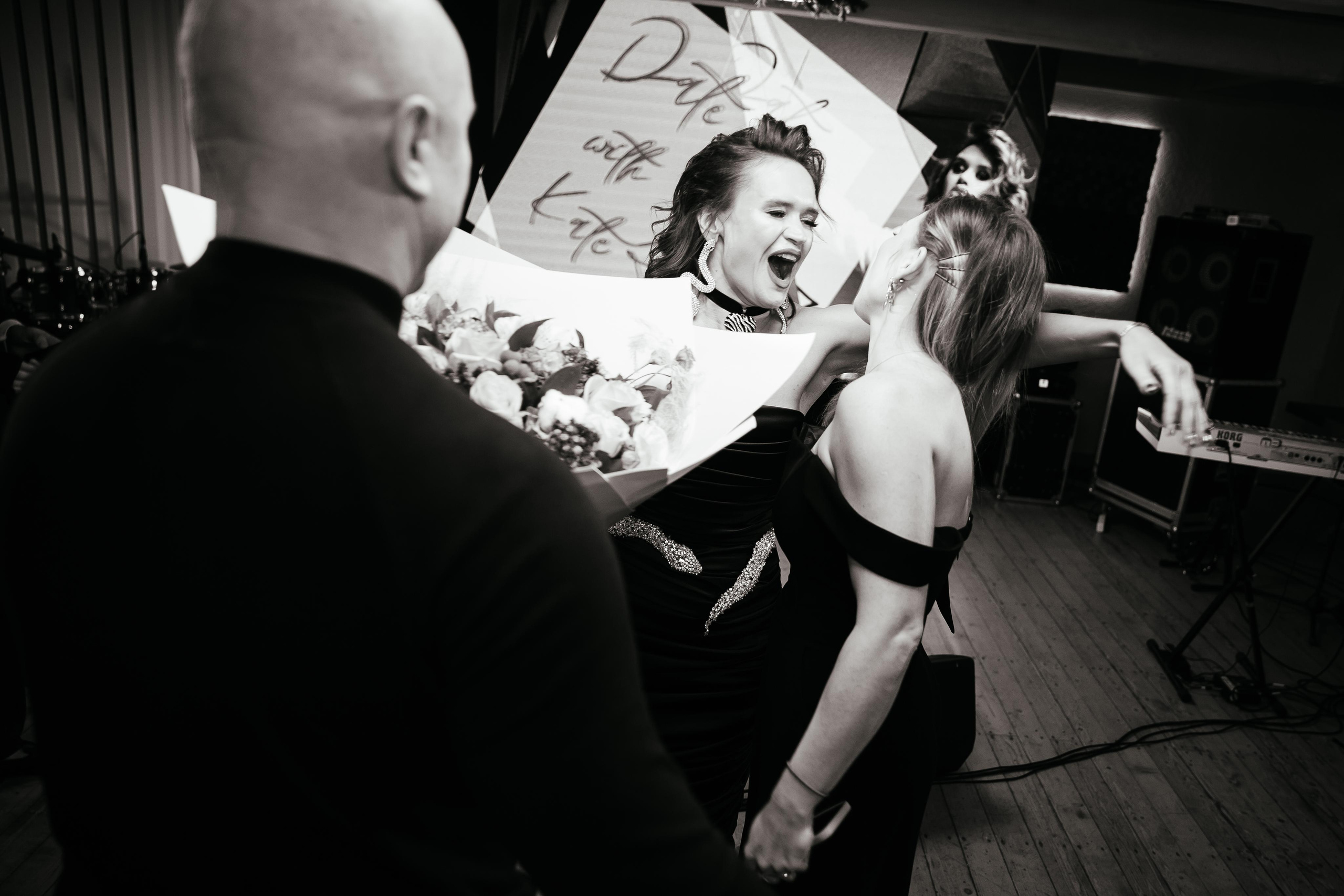 HAPPY BIRTHDAY KATE. Профессиональный фотограф Тольятти | Самара | Москва | Сочи