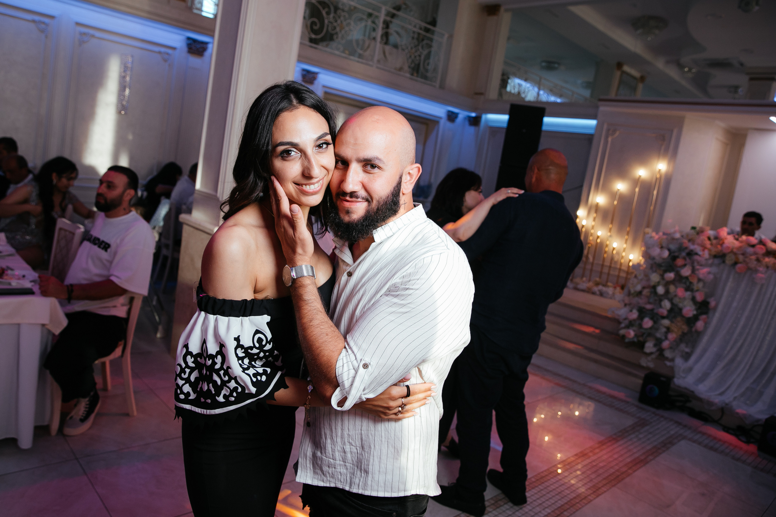 Эрик & Алина. Профессиональный фотограф Тольятти | Самара | Москва | Сочи