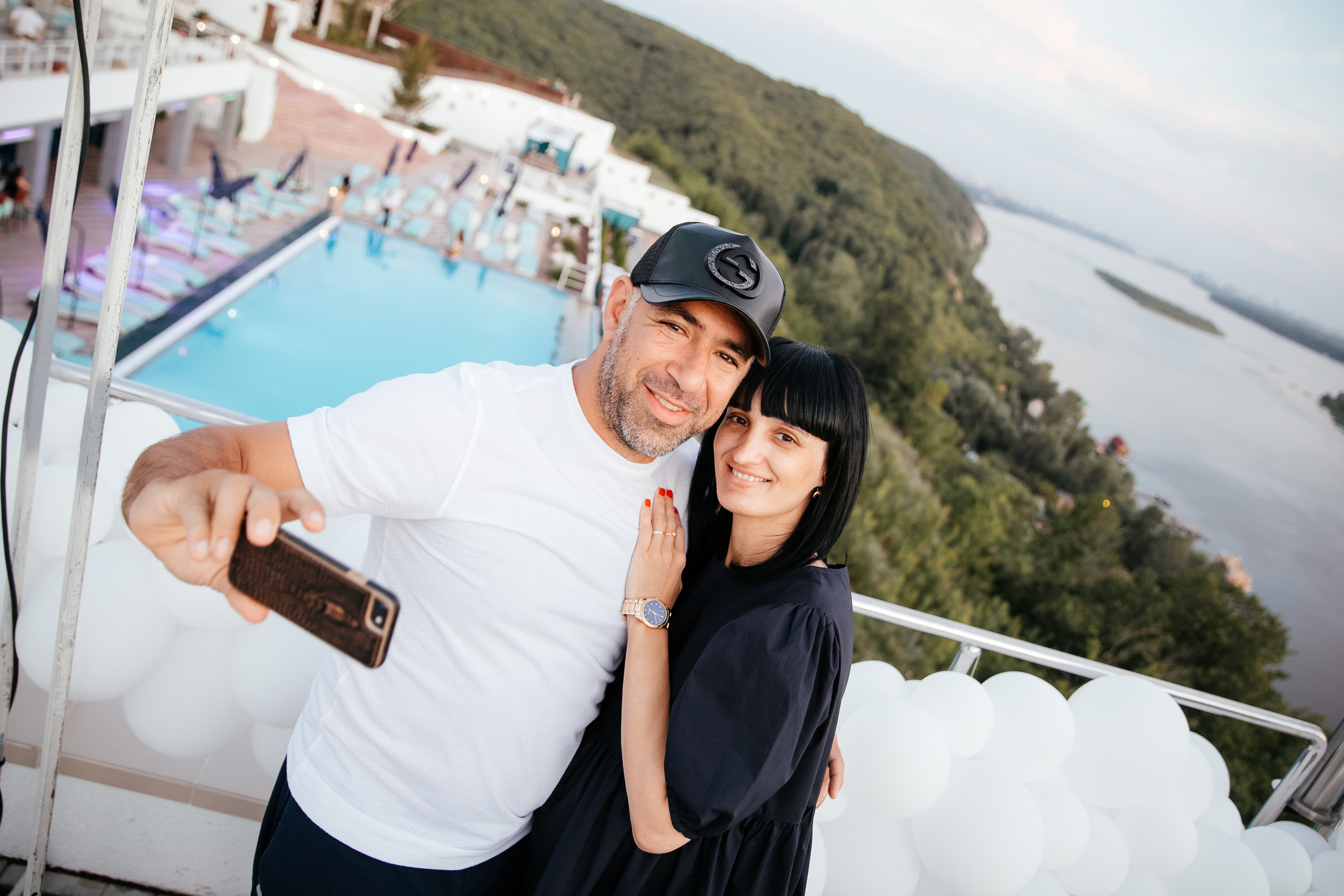 HAPPY BIRTHDAY RAZMIK. Профессиональный фотограф Тольятти | Самара | Москва | Сочи