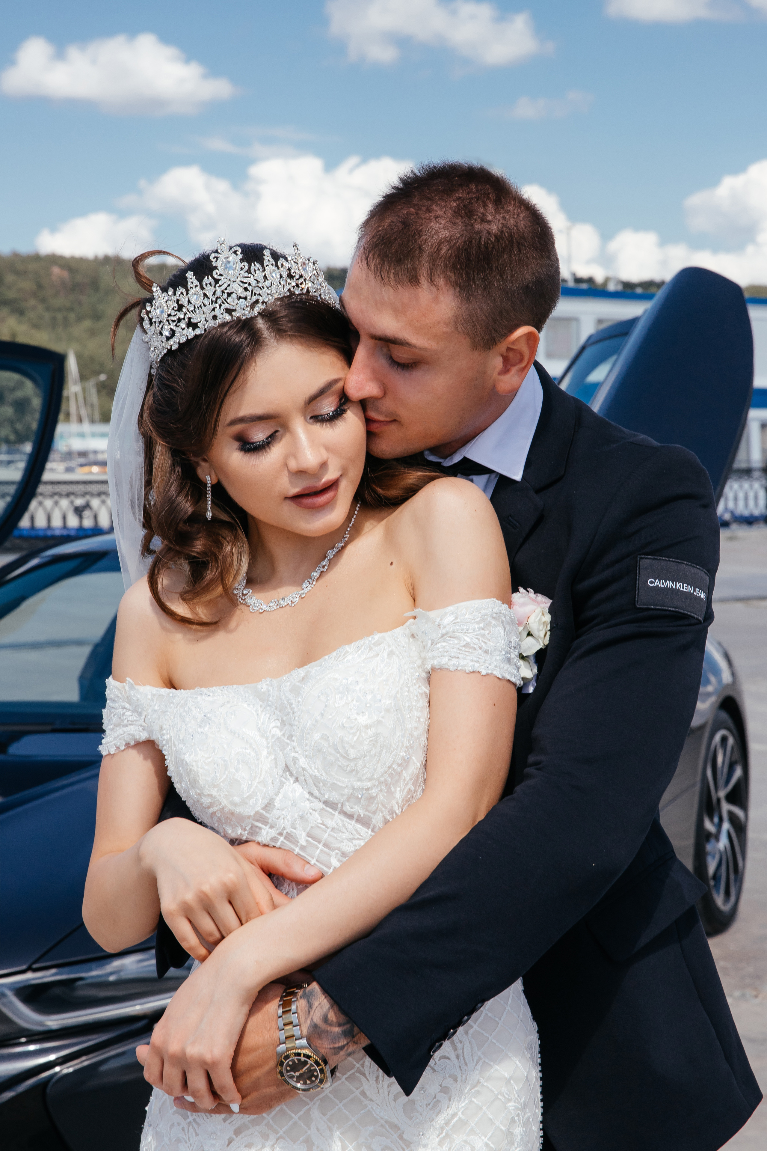 Эрик & Алина. Профессиональный фотограф Тольятти | Самара | Москва | Сочи