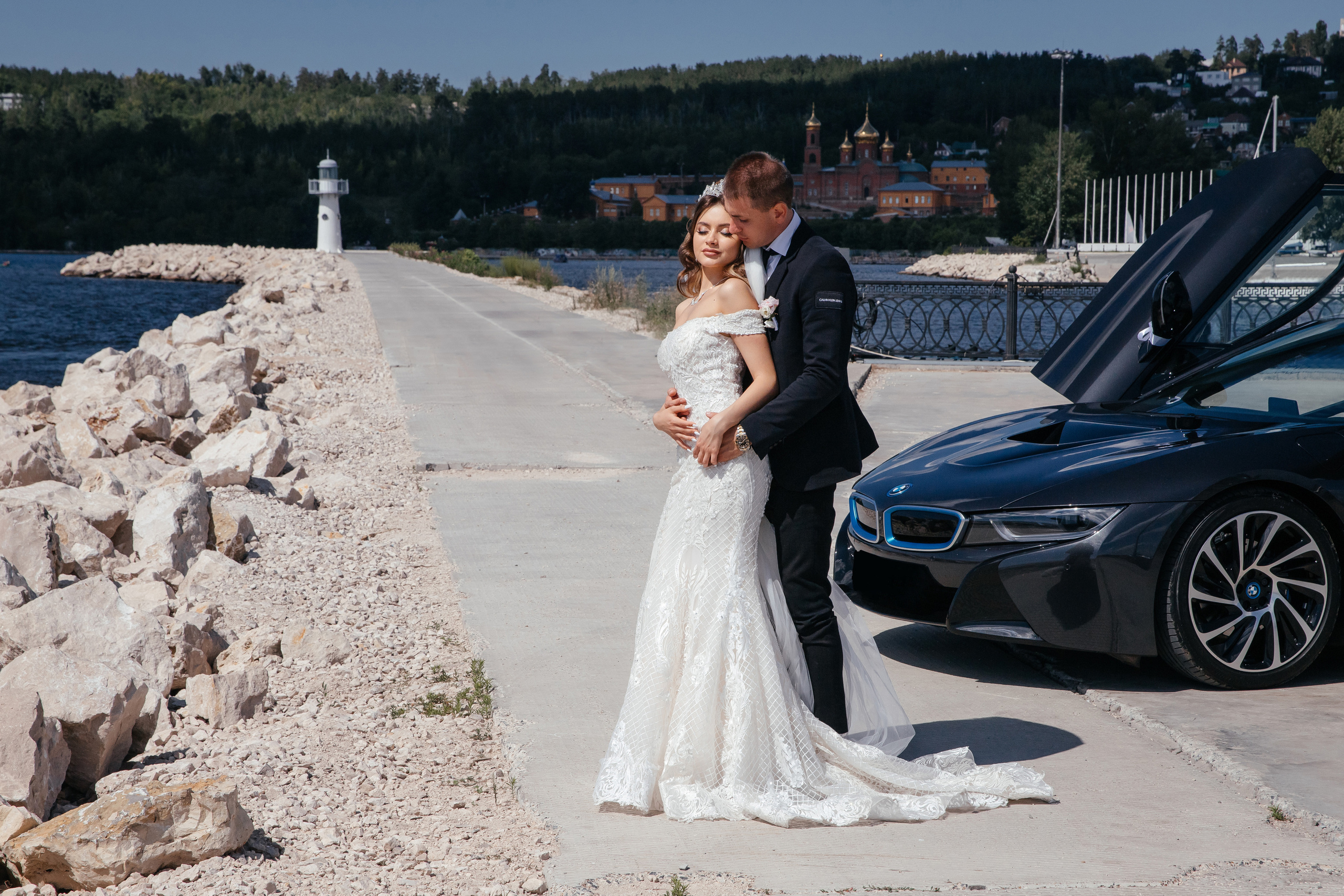 Эрик & Алина. Профессиональный фотограф Тольятти | Самара | Москва | Сочи