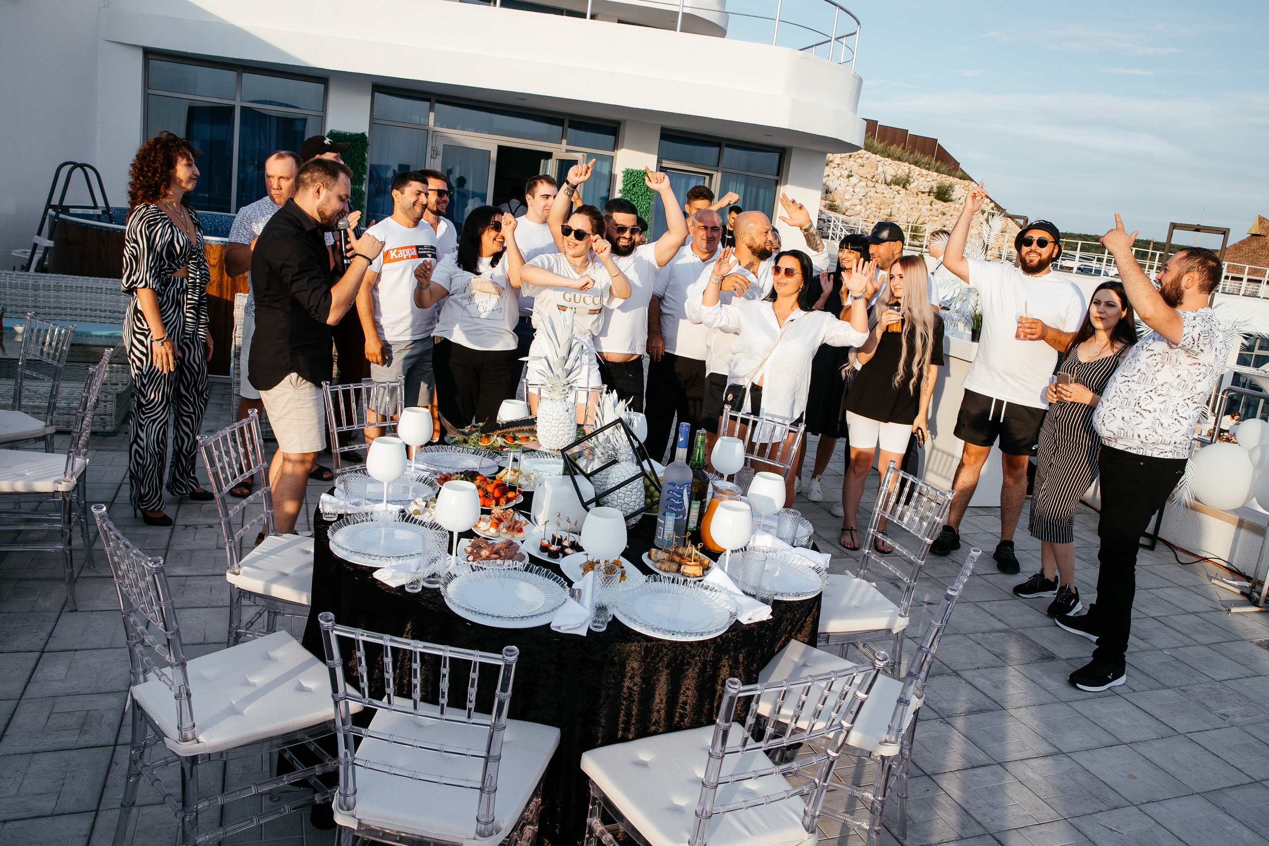 HAPPY BIRTHDAY RAZMIK. Профессиональный фотограф Тольятти | Самара | Москва | Сочи