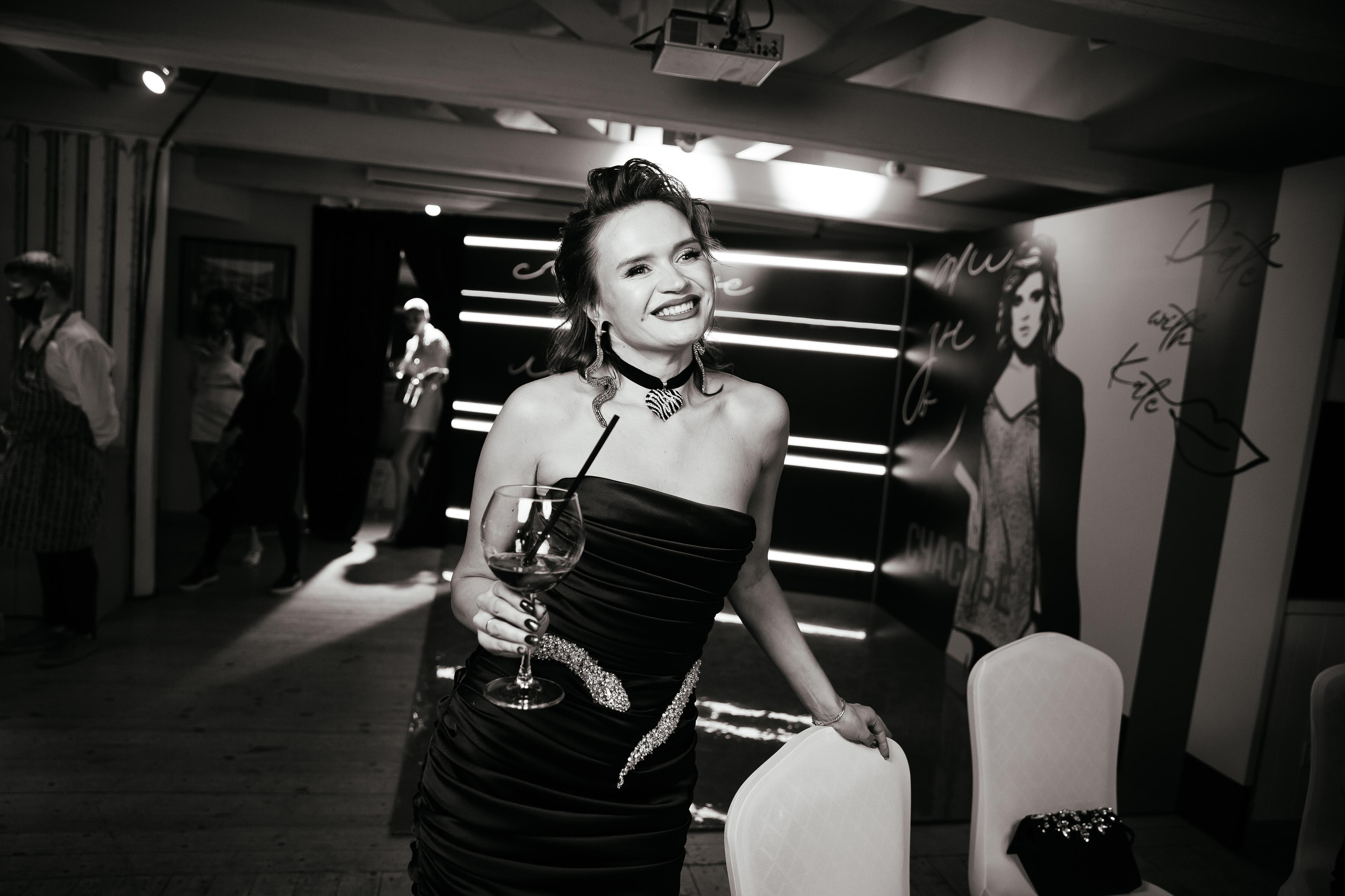 HAPPY BIRTHDAY KATE. Профессиональный фотограф Тольятти | Самара | Москва | Сочи