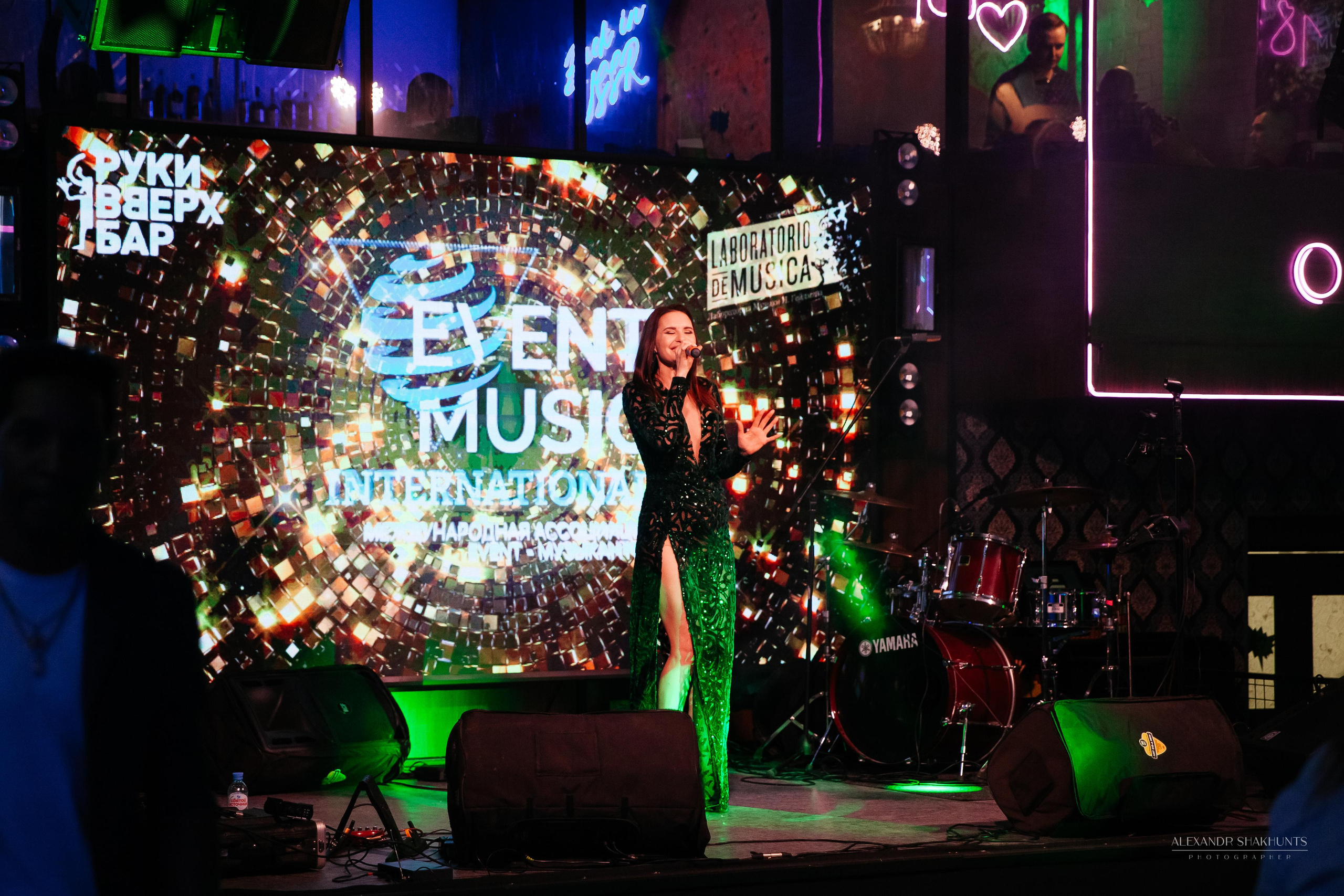 EVENT MUSIC 2021. Профессиональный фотограф Тольятти | Самара | Москва | Сочи