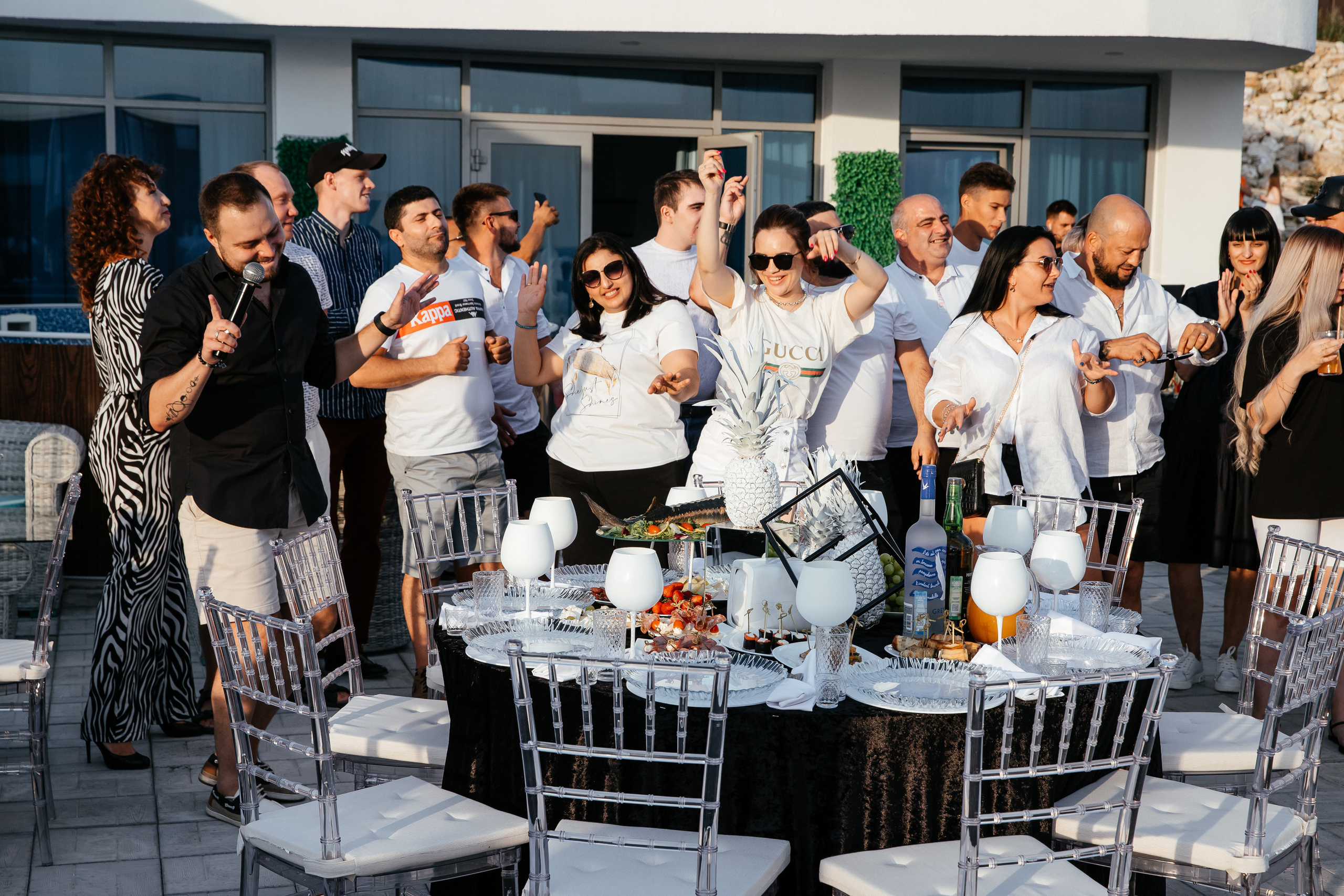 HAPPY BIRTHDAY RAZMIK. Профессиональный фотограф Тольятти | Самара | Москва | Сочи