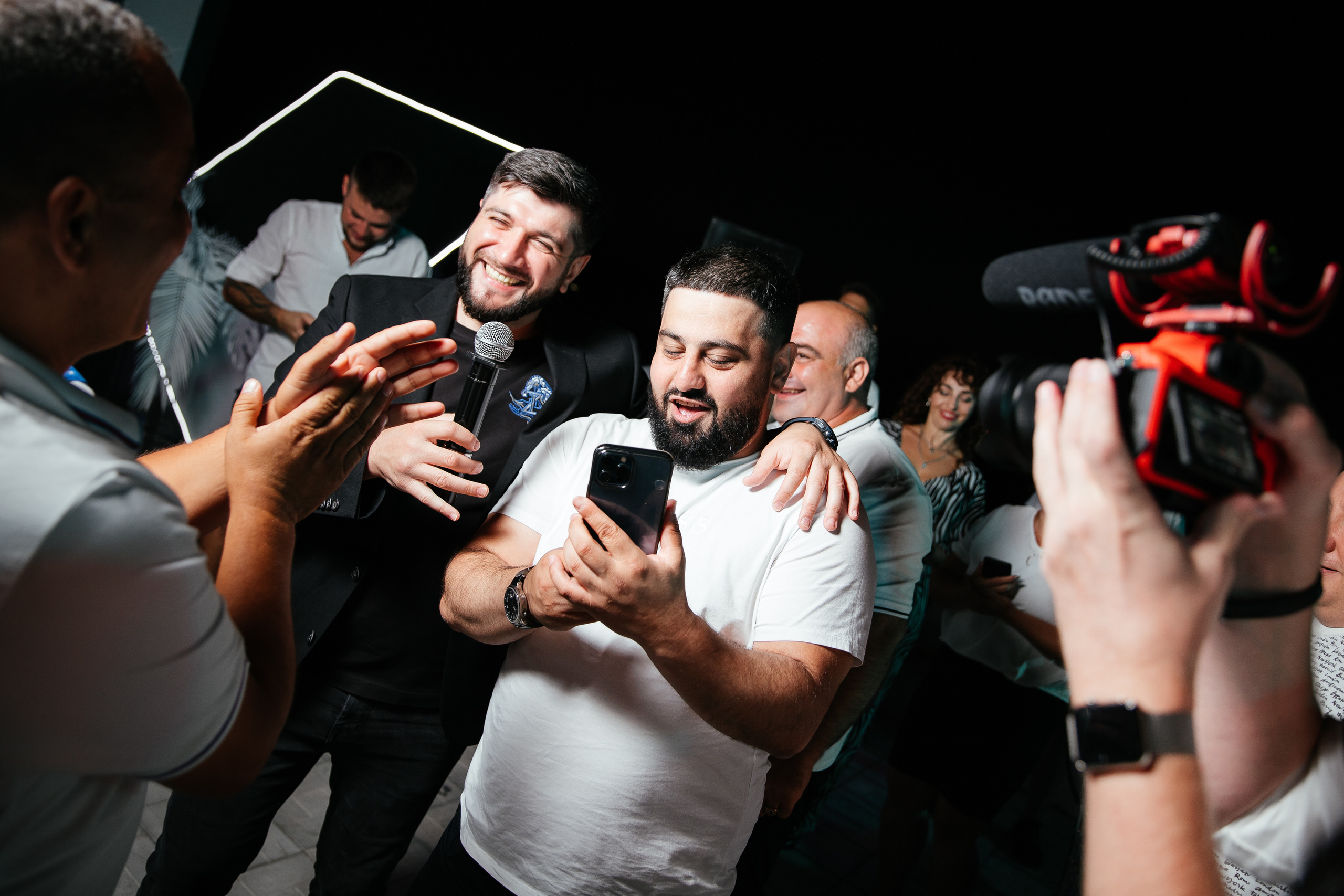 HAPPY BIRTHDAY RAZMIK. Профессиональный фотограф Тольятти | Самара | Москва | Сочи