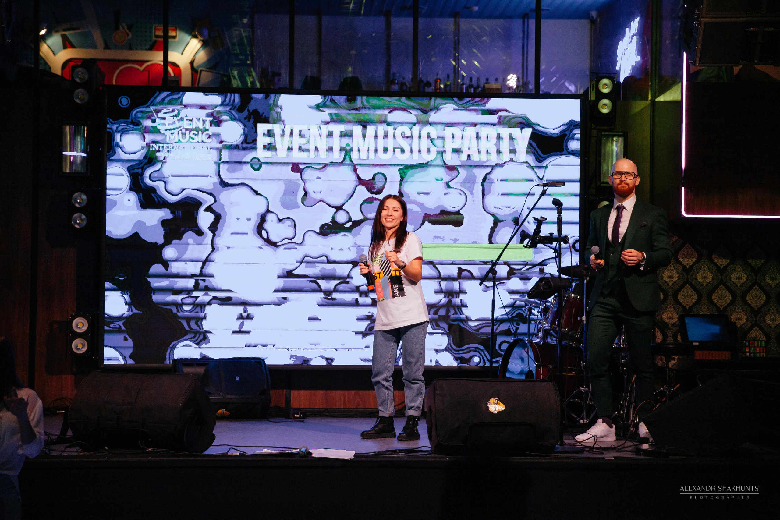EVENT MUSIC 2021. Профессиональный фотограф Тольятти | Самара | Москва | Сочи