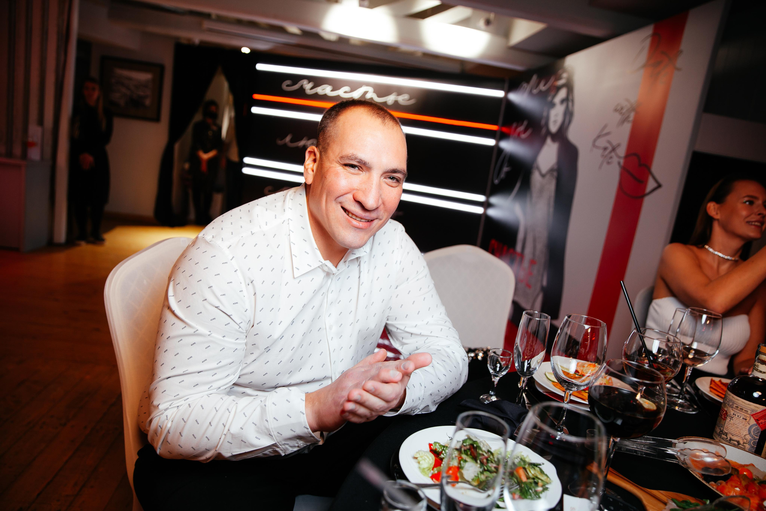 HAPPY BIRTHDAY KATE. Профессиональный фотограф Тольятти | Самара | Москва | Сочи