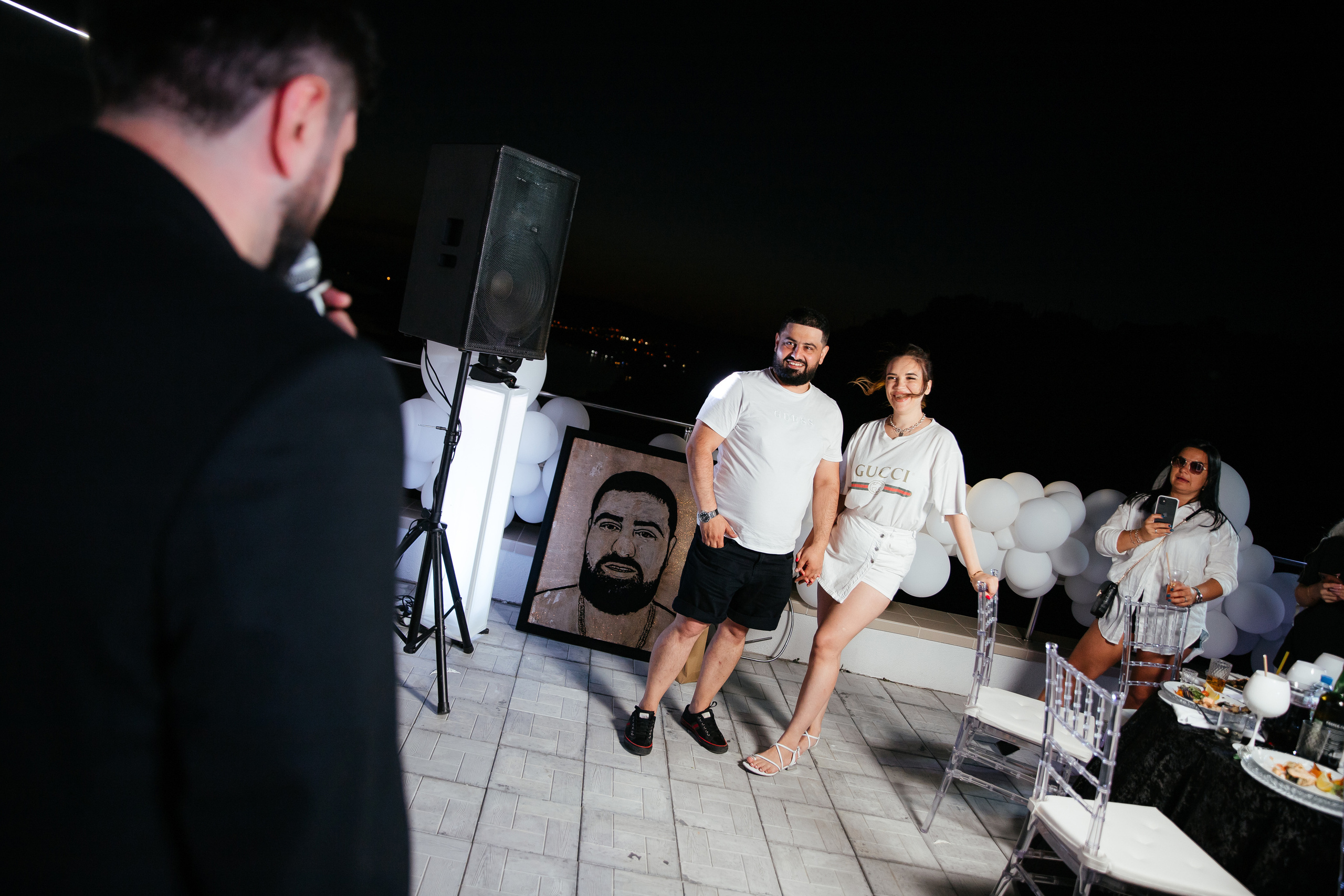 HAPPY BIRTHDAY RAZMIK. Профессиональный фотограф Тольятти | Самара | Москва | Сочи