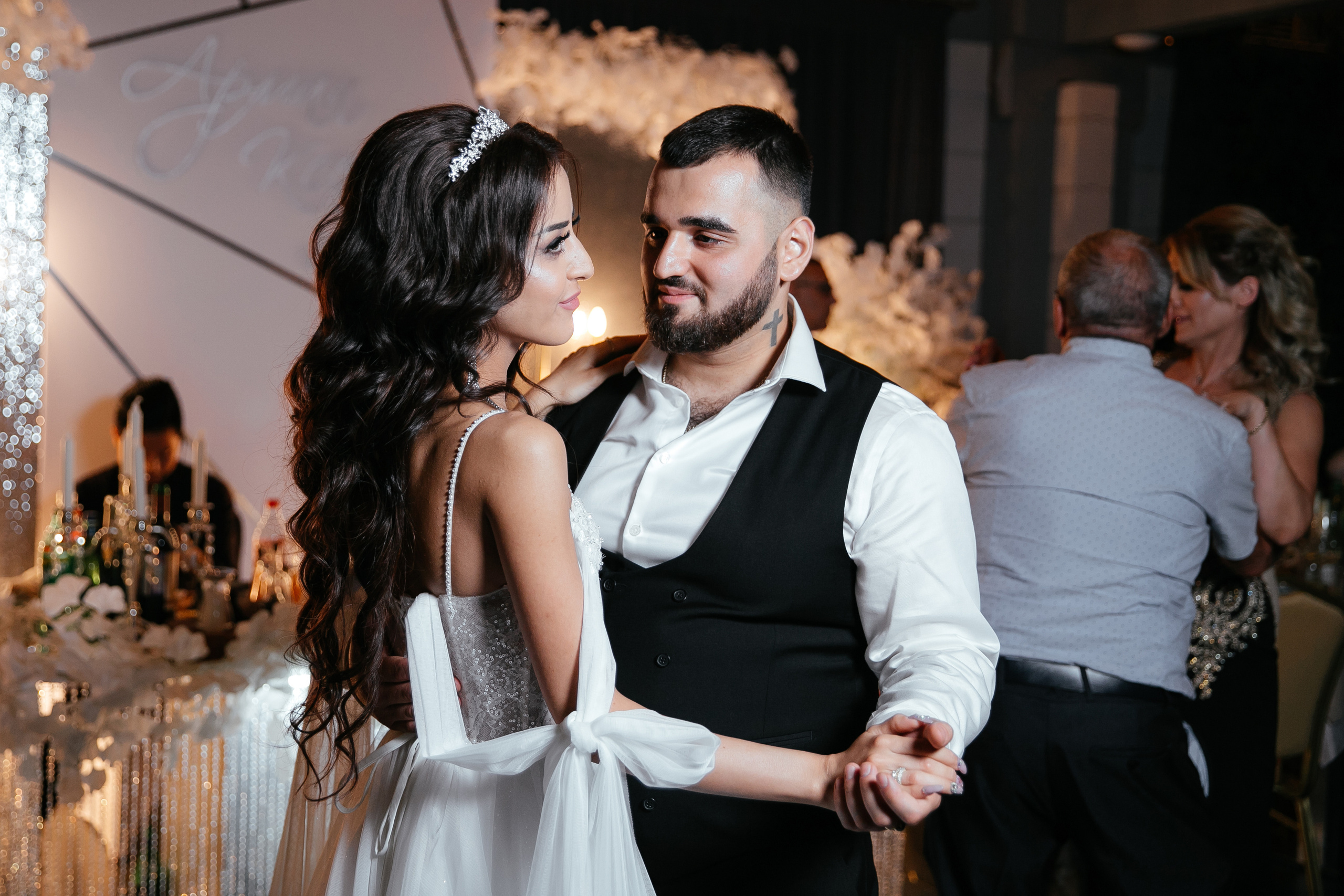 Арман & Ксения. Профессиональный фотограф Тольятти | Самара | Москва | Сочи