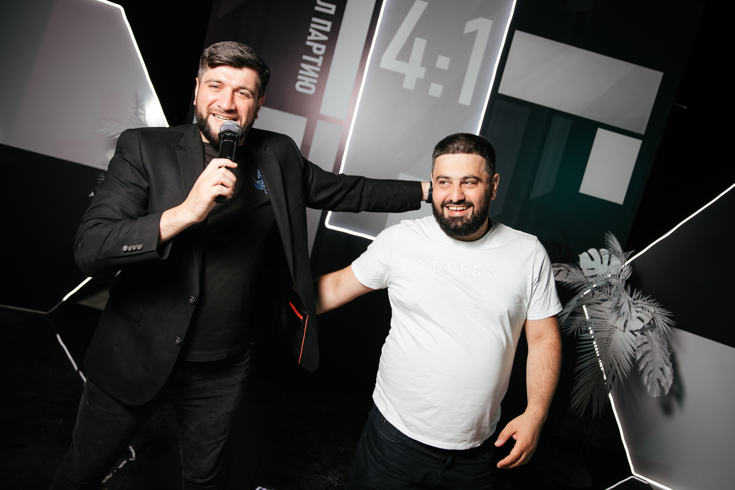 HAPPY BIRTHDAY RAZMIK. Профессиональный фотограф Тольятти | Самара | Москва | Сочи