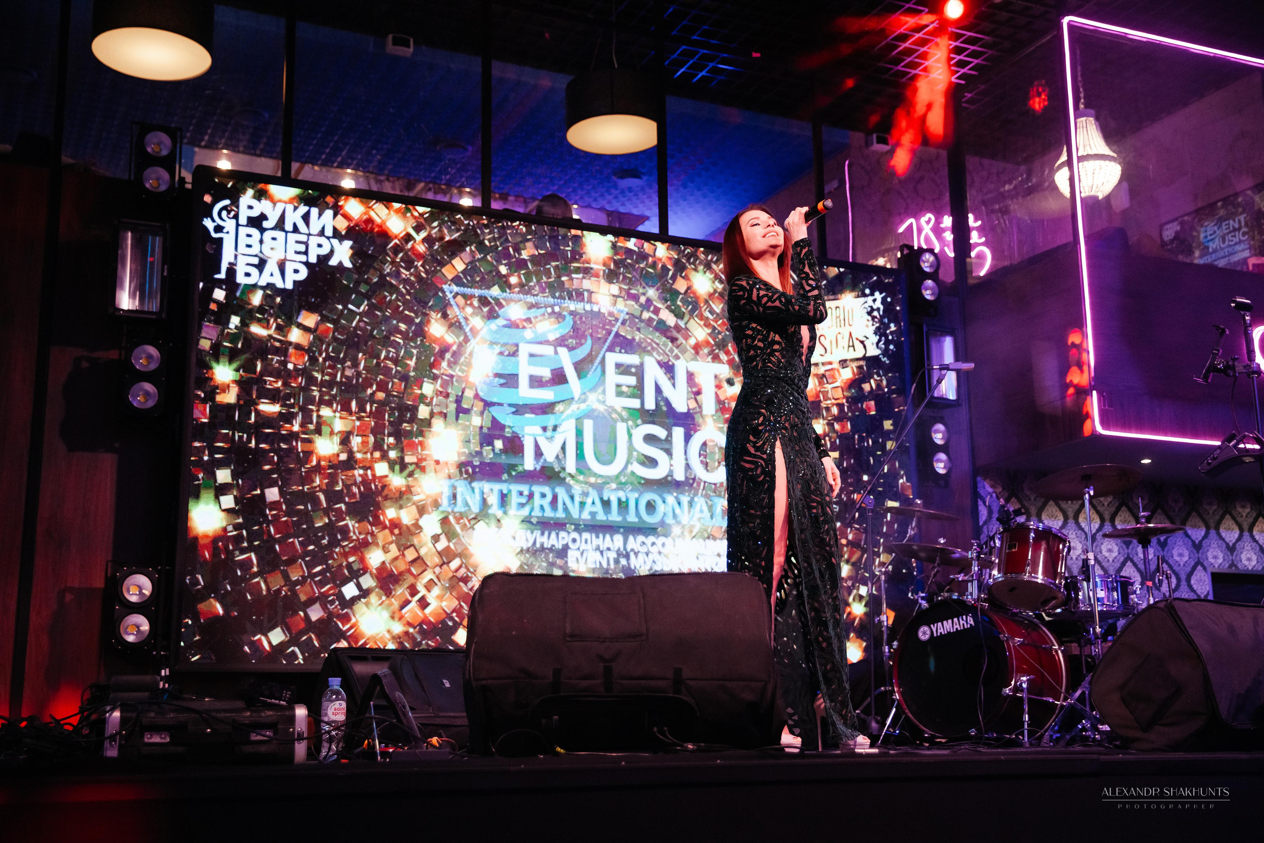 EVENT MUSIC 2021. Профессиональный фотограф Тольятти | Самара | Москва | Сочи