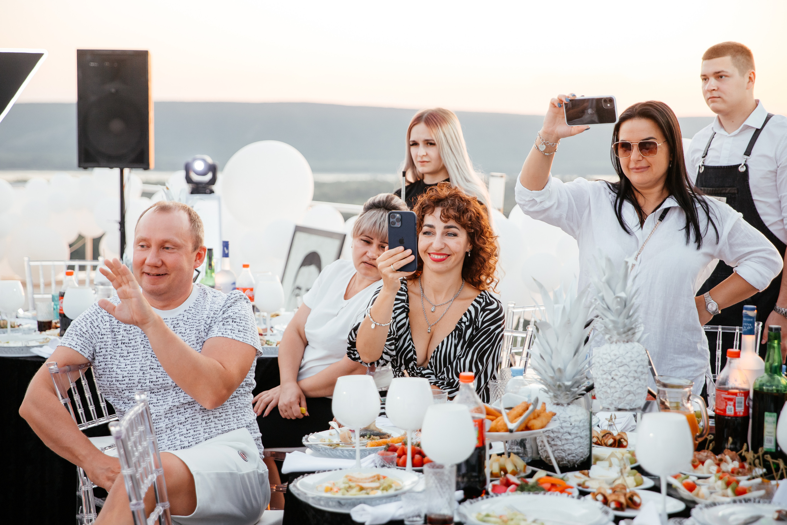 HAPPY BIRTHDAY RAZMIK. Профессиональный фотограф Тольятти | Самара | Москва | Сочи