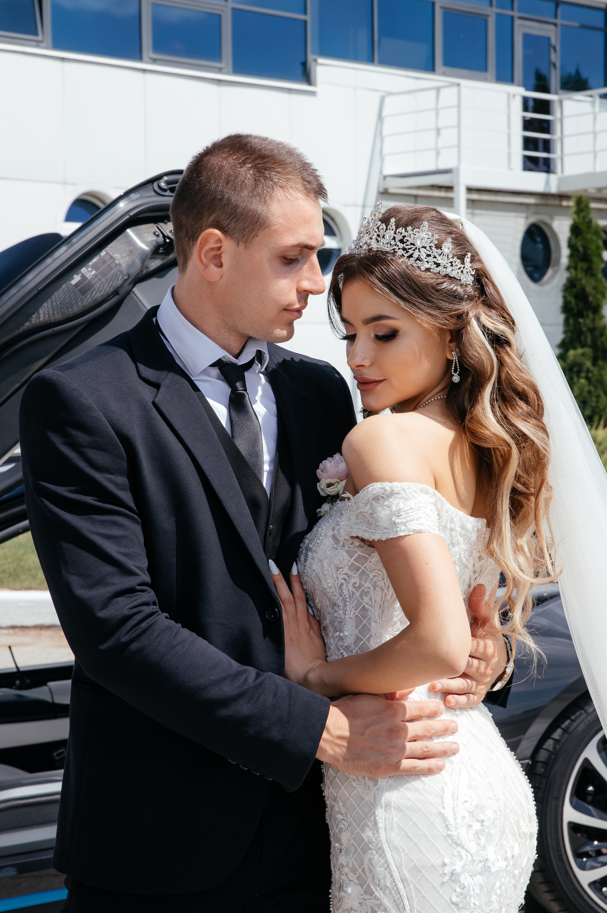 Эрик & Алина. Профессиональный фотограф Тольятти | Самара | Москва | Сочи