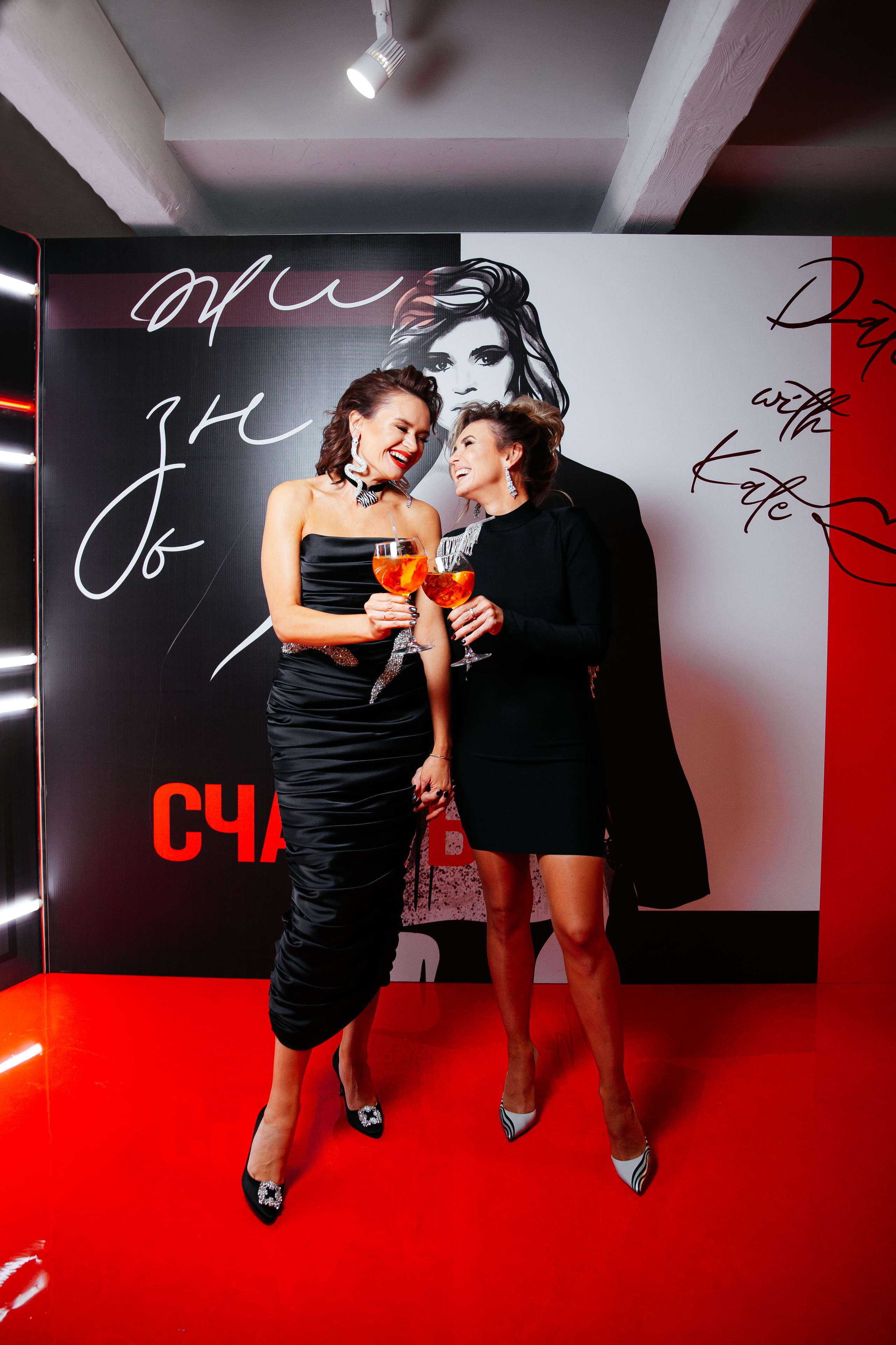 HAPPY BIRTHDAY KATE. Профессиональный фотограф Тольятти | Самара | Москва | Сочи