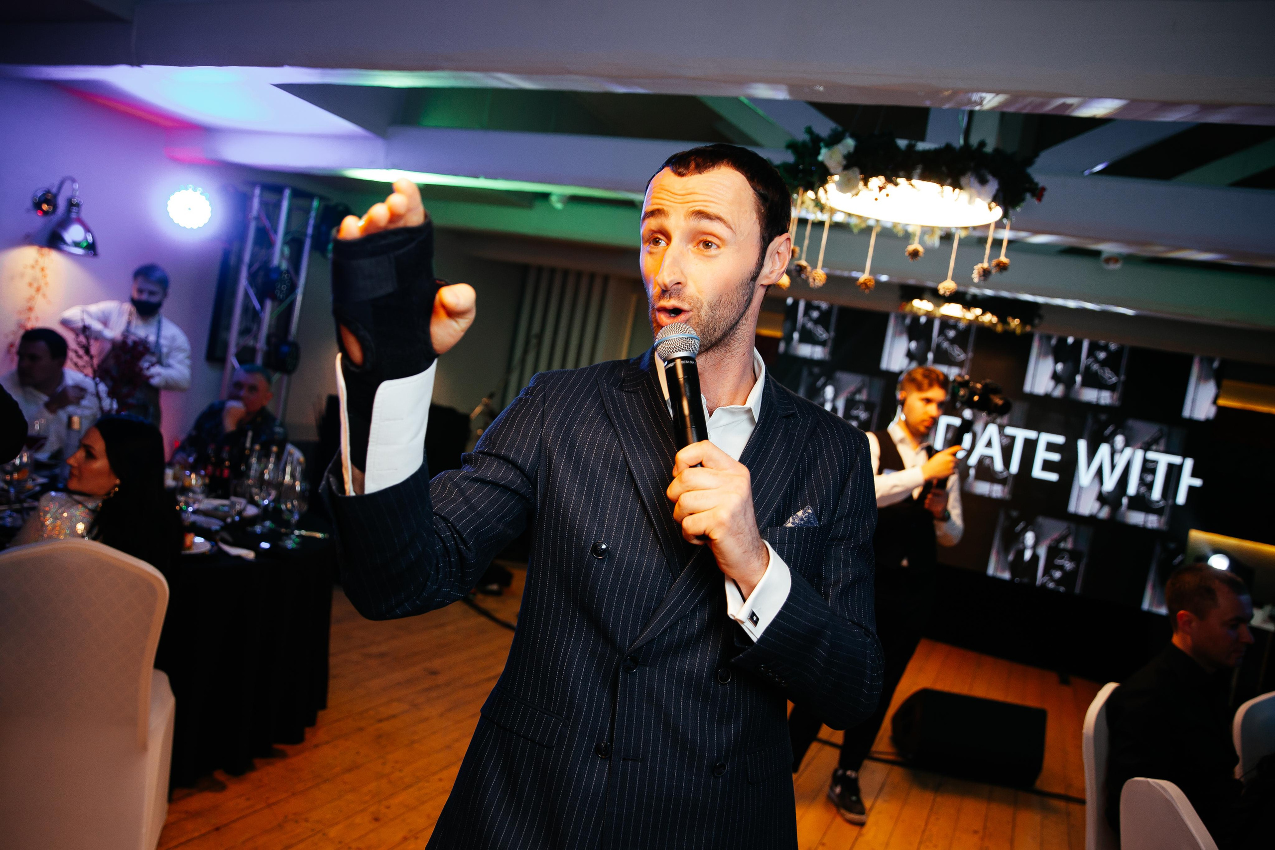 HAPPY BIRTHDAY KATE. Профессиональный фотограф Тольятти | Самара | Москва | Сочи