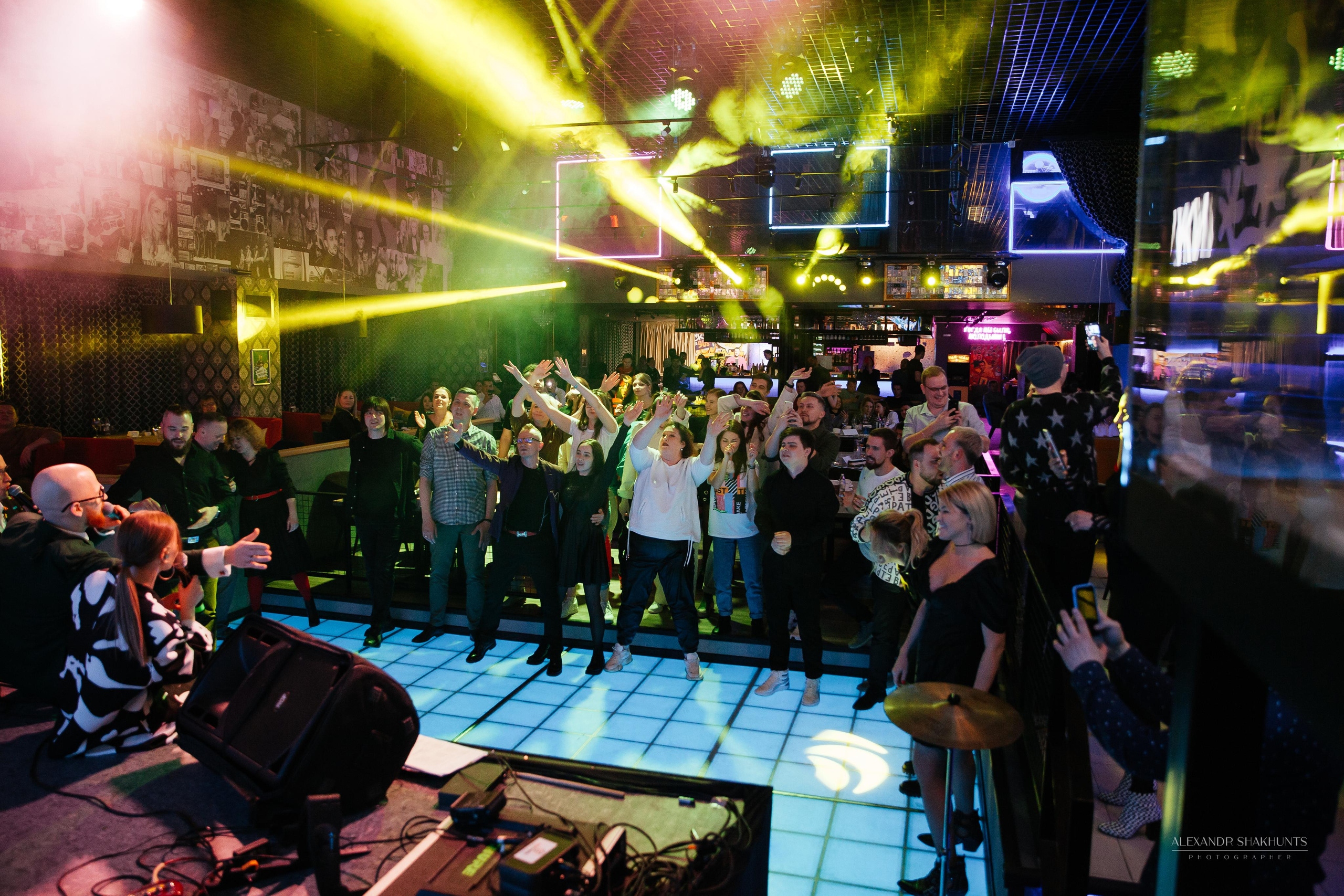 EVENT MUSIC 2021. Профессиональный фотограф Тольятти | Самара | Москва | Сочи