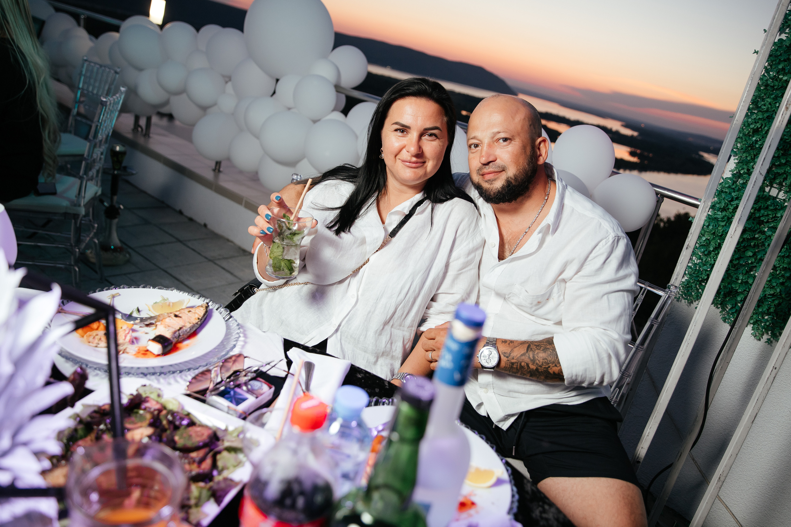 HAPPY BIRTHDAY RAZMIK. Профессиональный фотограф Тольятти | Самара | Москва | Сочи