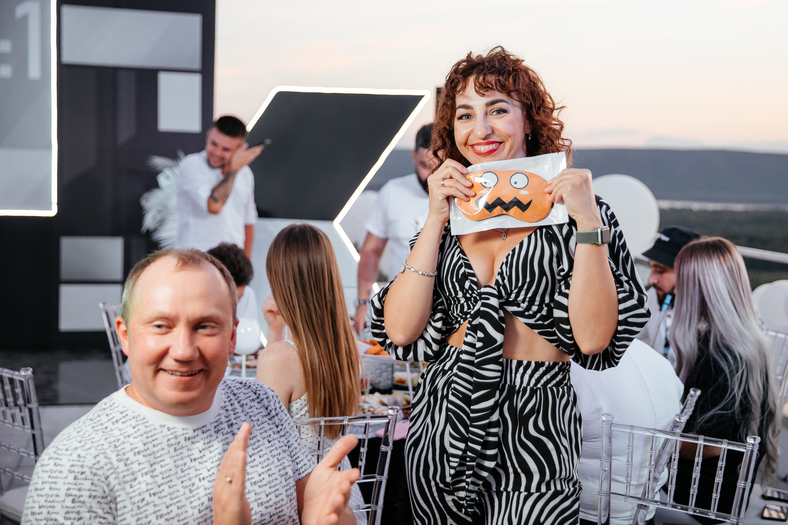 HAPPY BIRTHDAY RAZMIK. Профессиональный фотограф Тольятти | Самара | Москва | Сочи