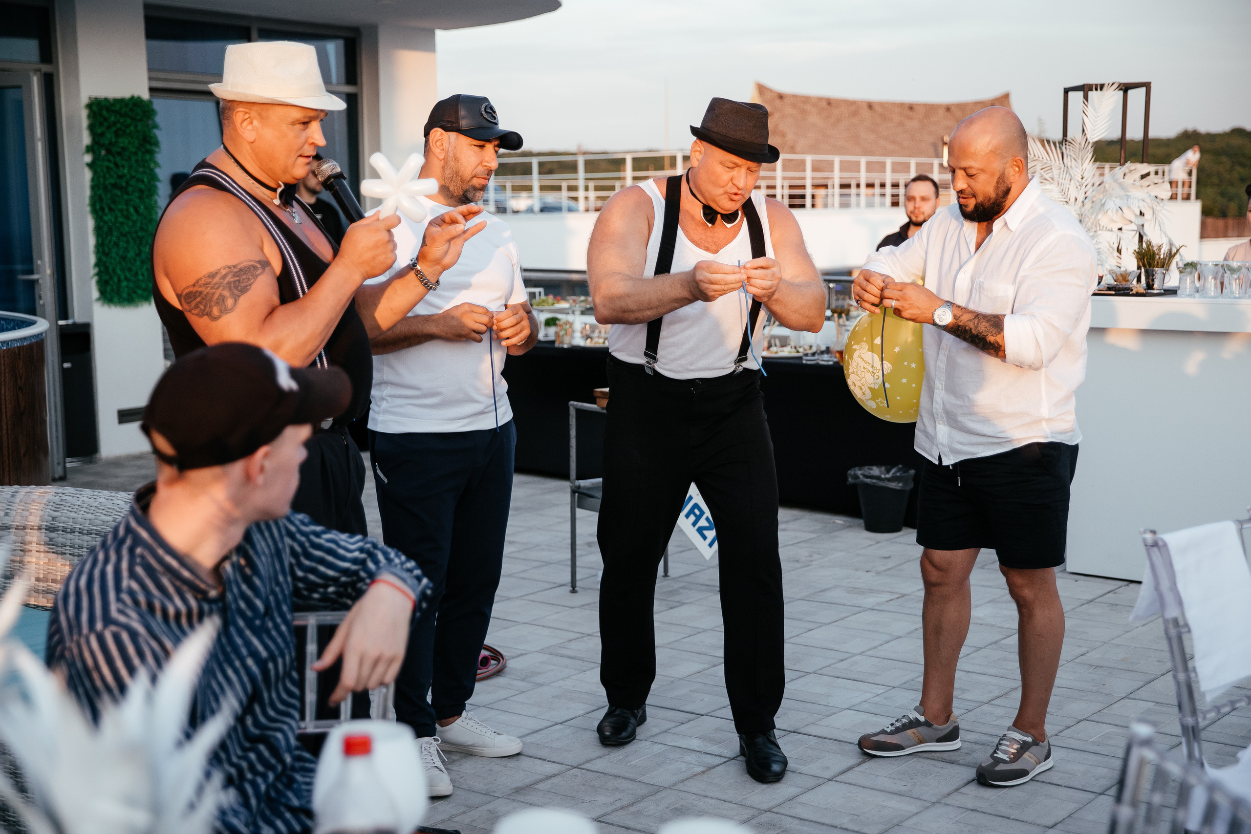 HAPPY BIRTHDAY RAZMIK. Профессиональный фотограф Тольятти | Самара | Москва | Сочи