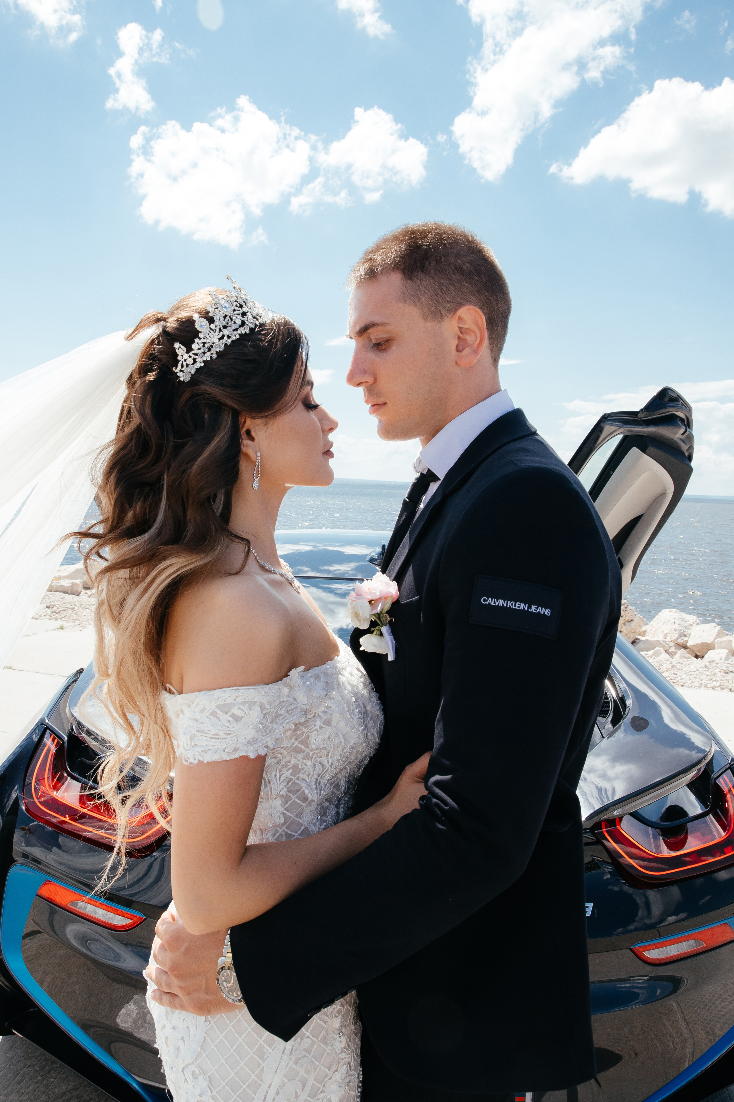 Эрик & Алина. Профессиональный фотограф Тольятти | Самара | Москва | Сочи