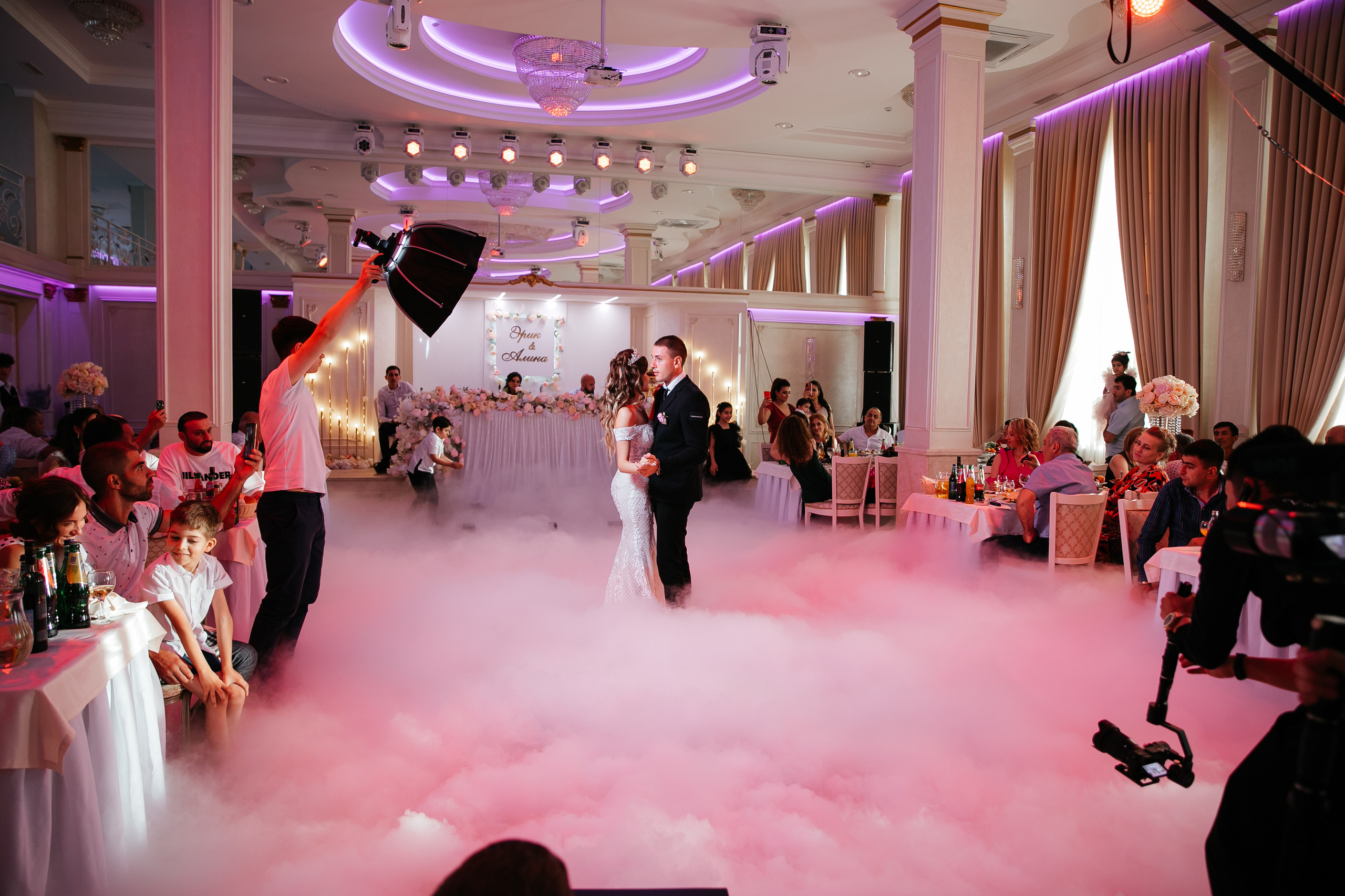 Эрик & Алина. Профессиональный фотограф Тольятти | Самара | Москва | Сочи