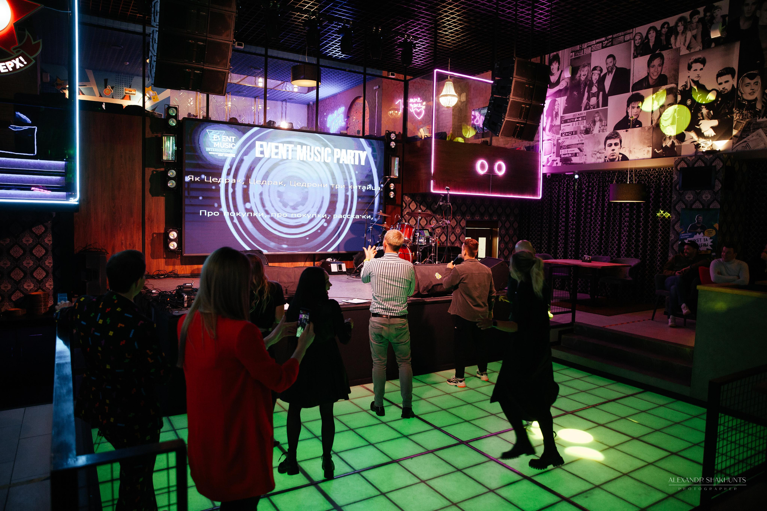 EVENT MUSIC 2021. Профессиональный фотограф Тольятти | Самара | Москва | Сочи