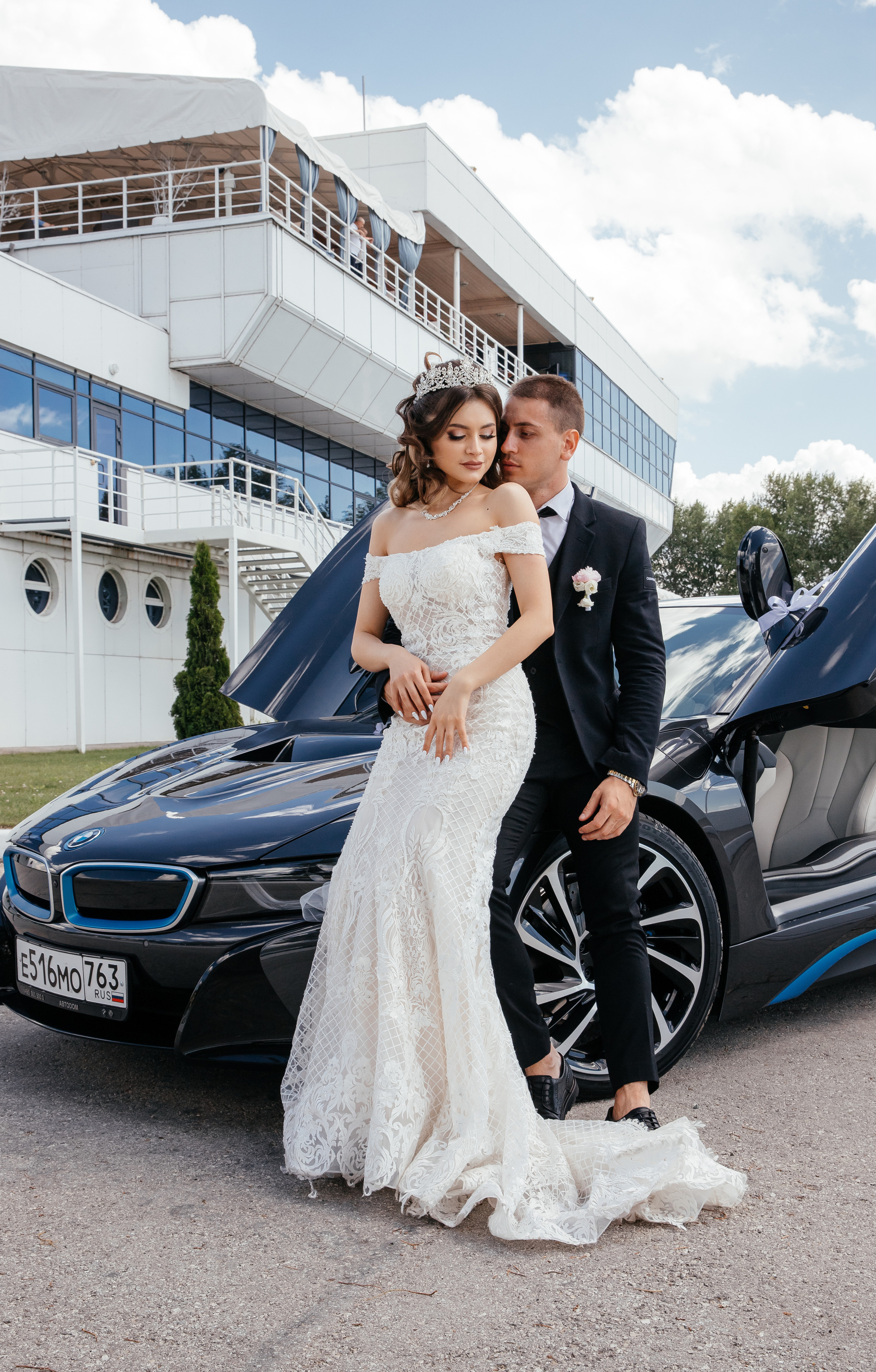 Эрик & Алина. Профессиональный фотограф Тольятти | Самара | Москва | Сочи