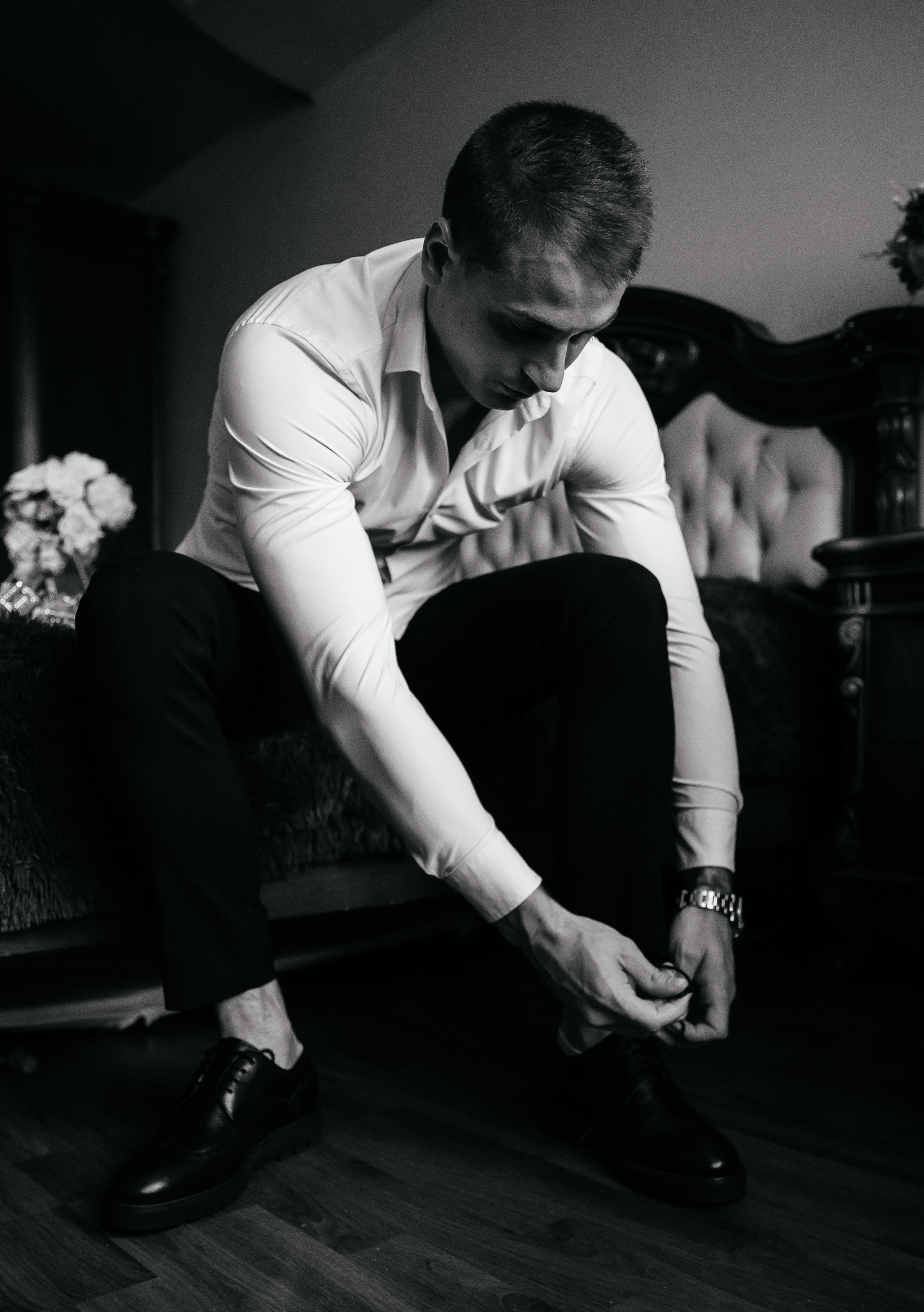 Эрик & Алина. Профессиональный фотограф Тольятти | Самара | Москва | Сочи