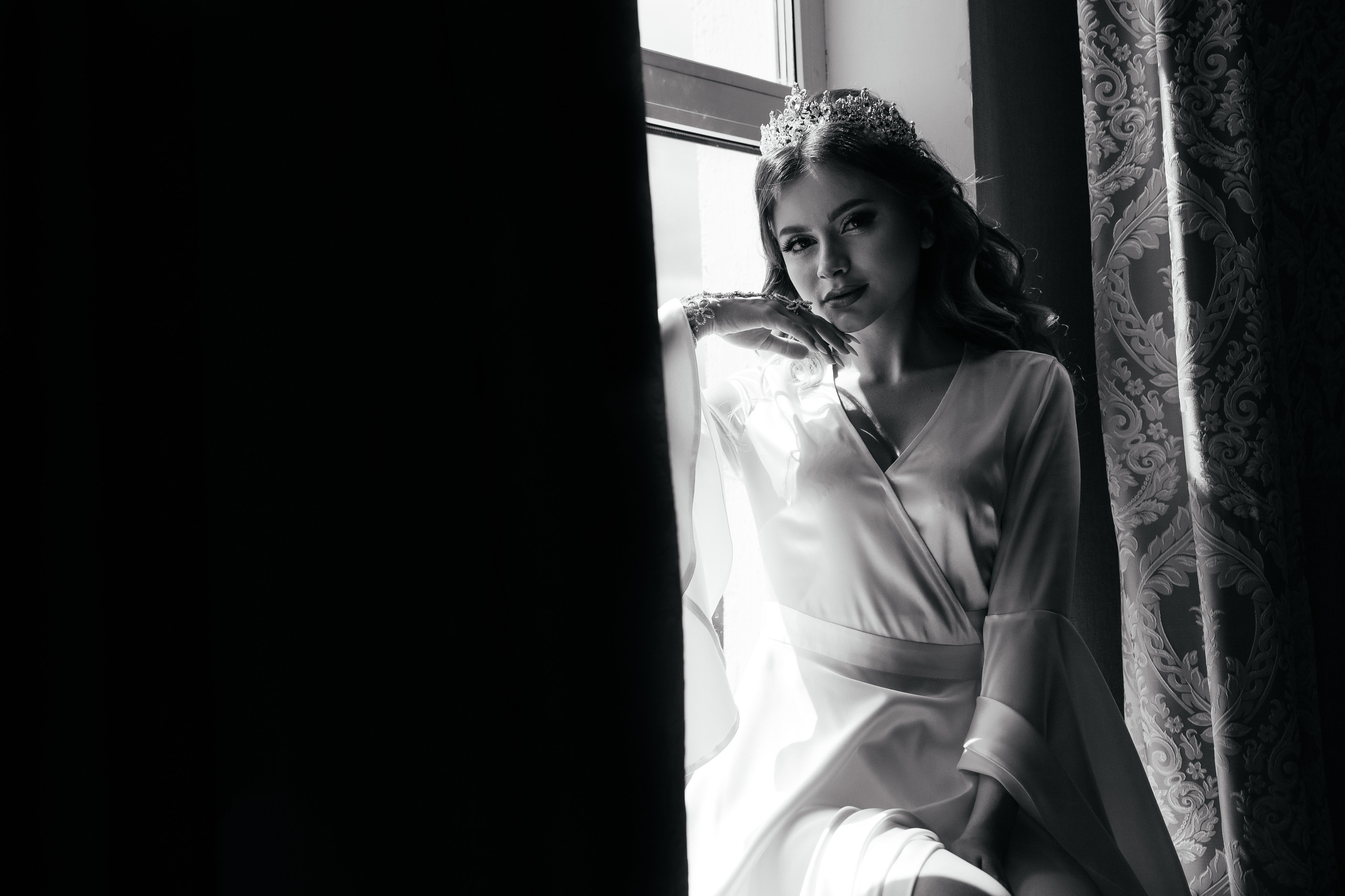 Эрик & Алина. Профессиональный фотограф Тольятти | Самара | Москва | Сочи