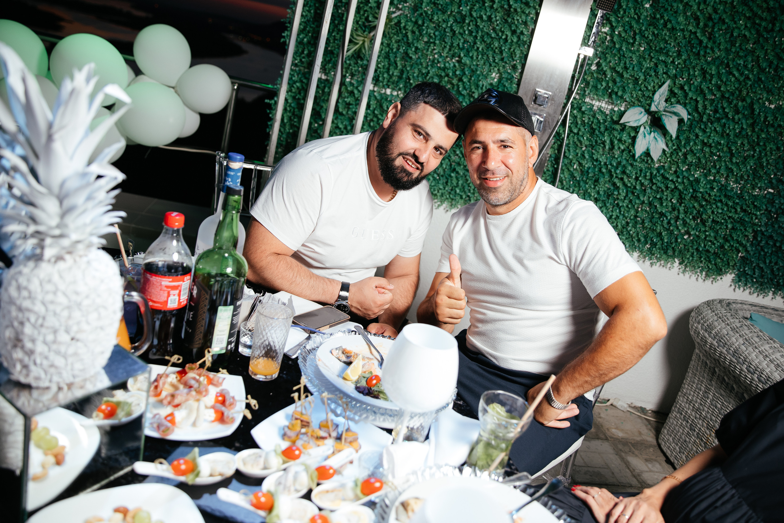 HAPPY BIRTHDAY RAZMIK. Профессиональный фотограф Тольятти | Самара | Москва | Сочи