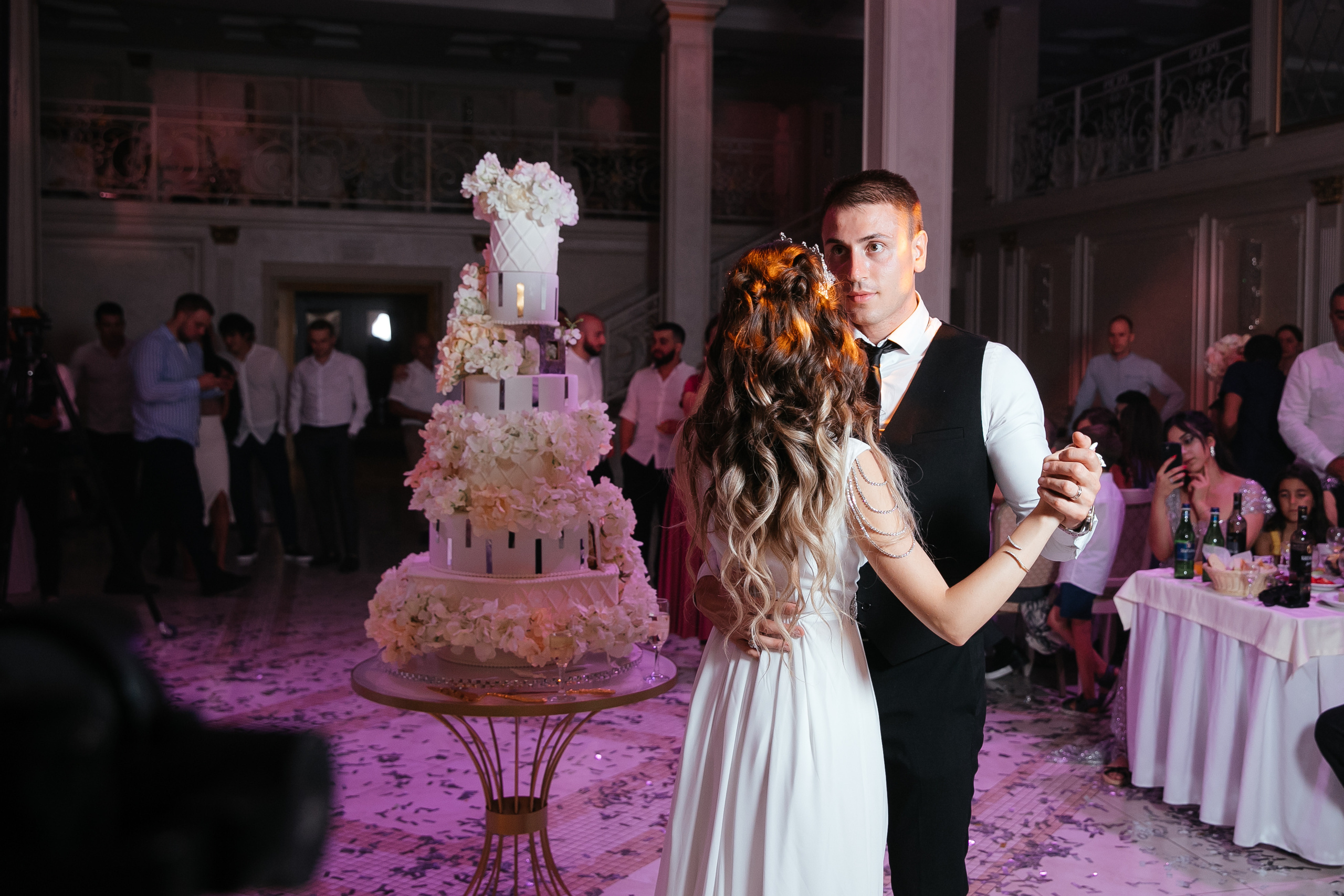 Эрик & Алина. Профессиональный фотограф Тольятти | Самара | Москва | Сочи