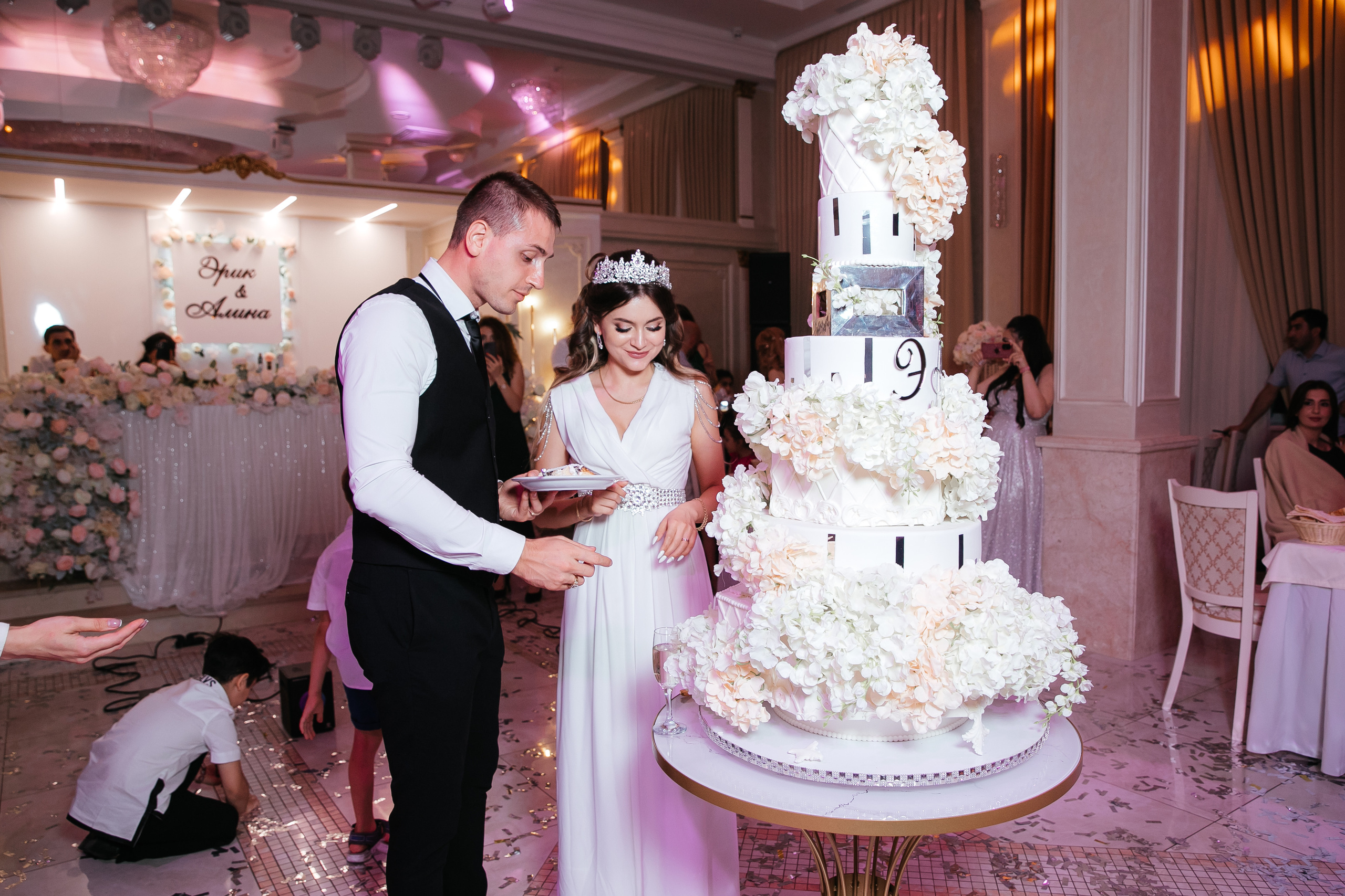 Эрик & Алина. Профессиональный фотограф Тольятти | Самара | Москва | Сочи