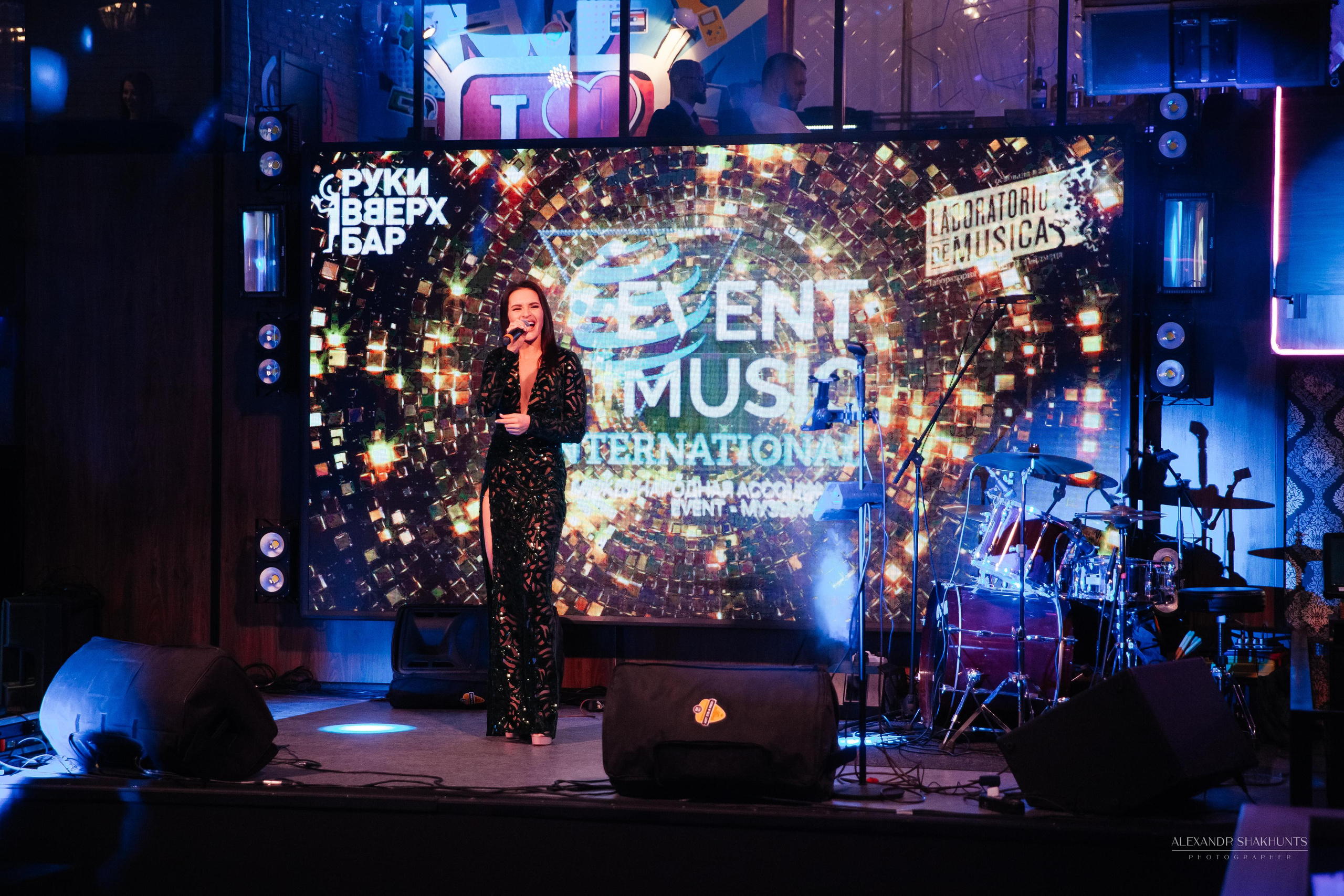 EVENT MUSIC 2021. Профессиональный фотограф Тольятти | Самара | Москва | Сочи