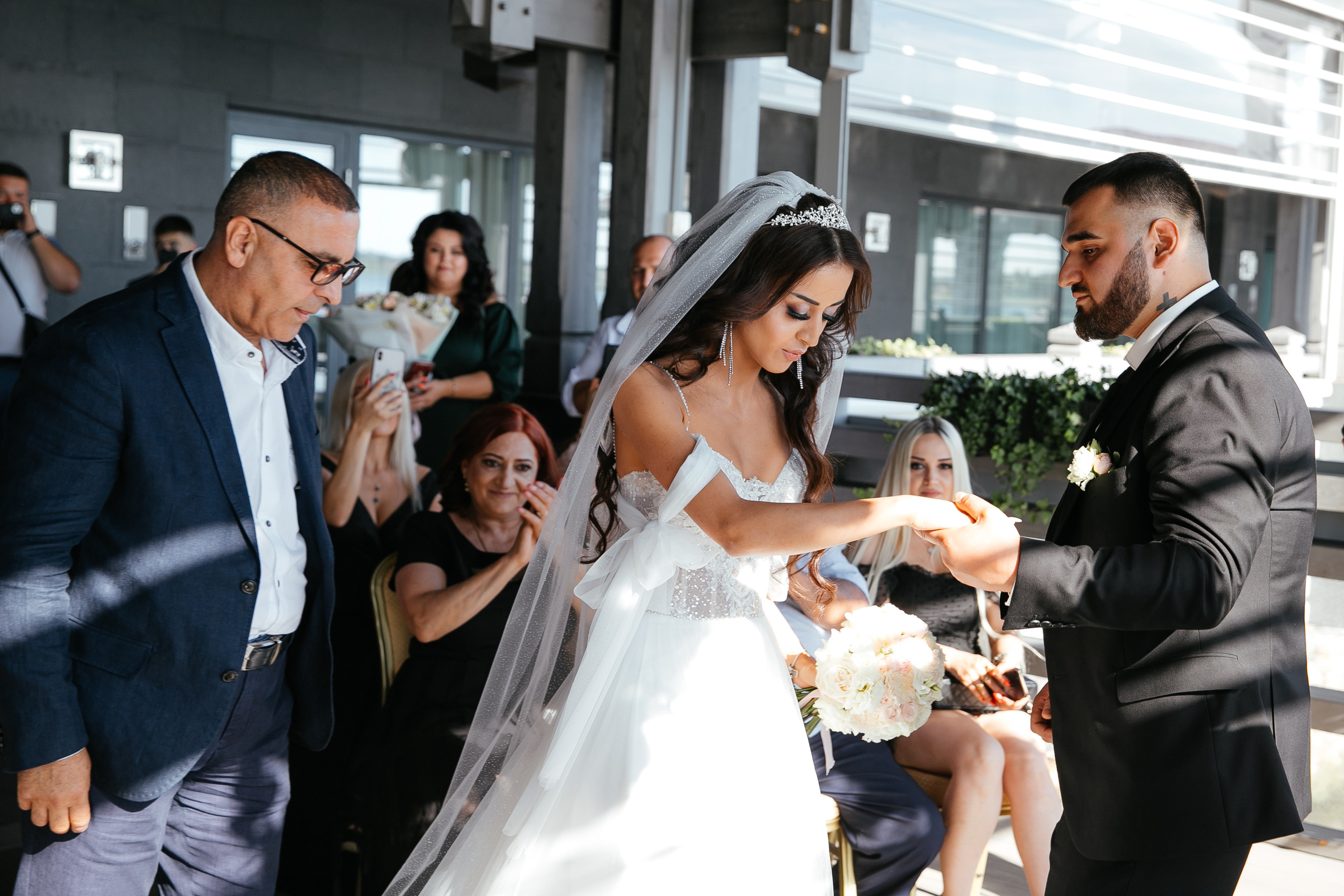 Арман & Ксения. Профессиональный фотограф Тольятти | Самара | Москва | Сочи