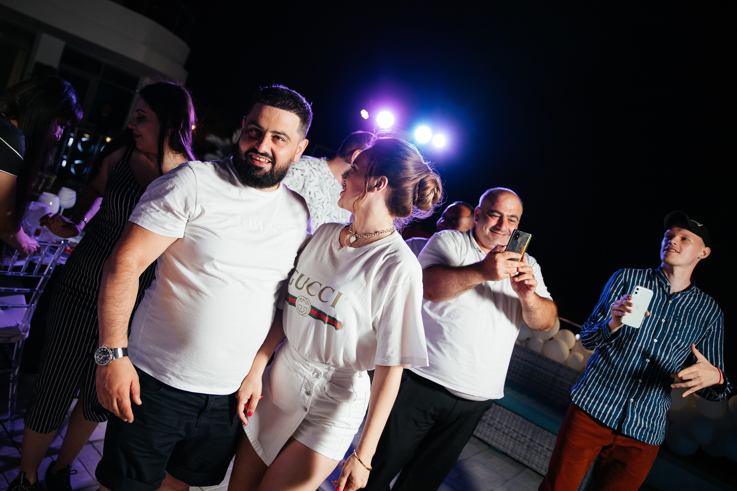 HAPPY BIRTHDAY RAZMIK. Профессиональный фотограф Тольятти | Самара | Москва | Сочи