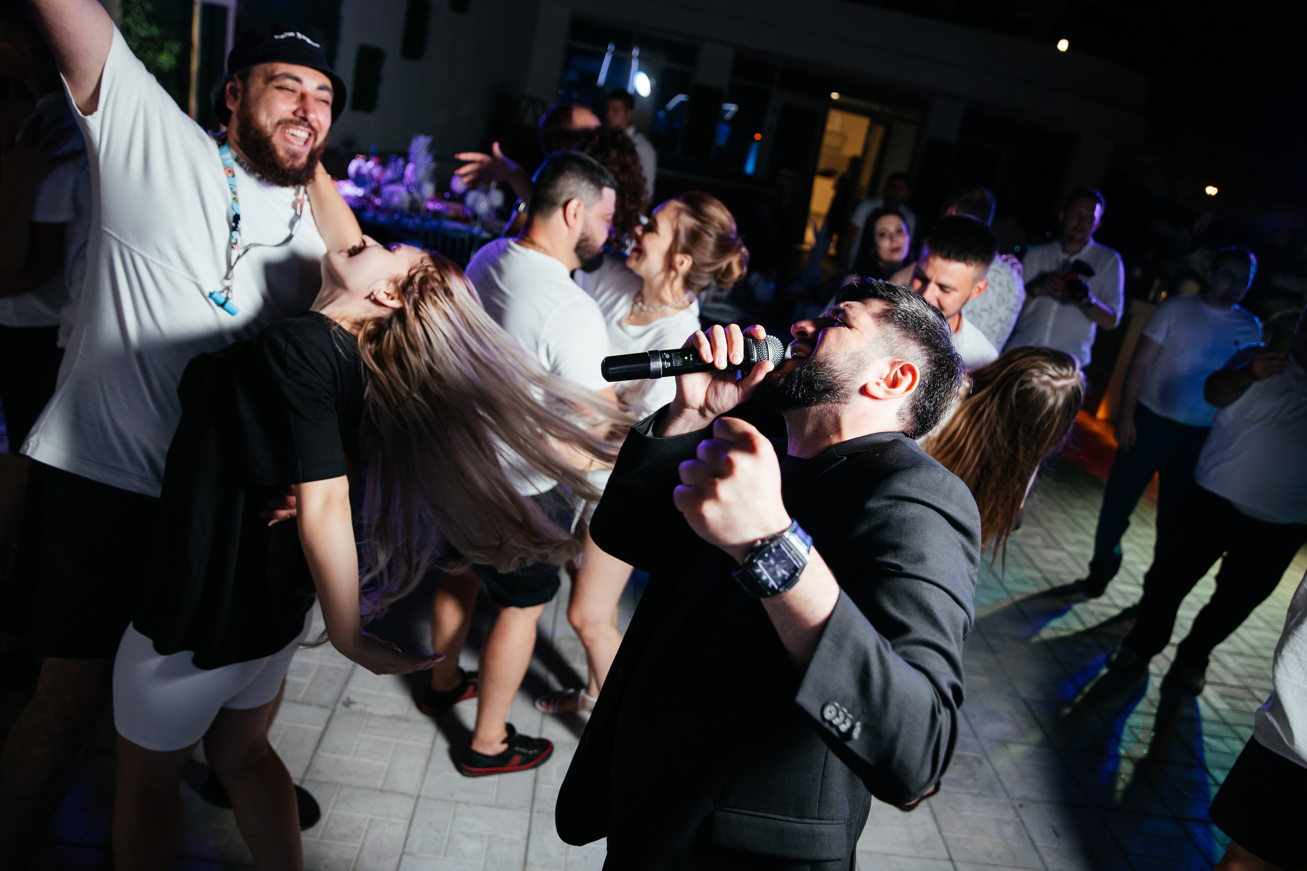 HAPPY BIRTHDAY RAZMIK. Профессиональный фотограф Тольятти | Самара | Москва | Сочи