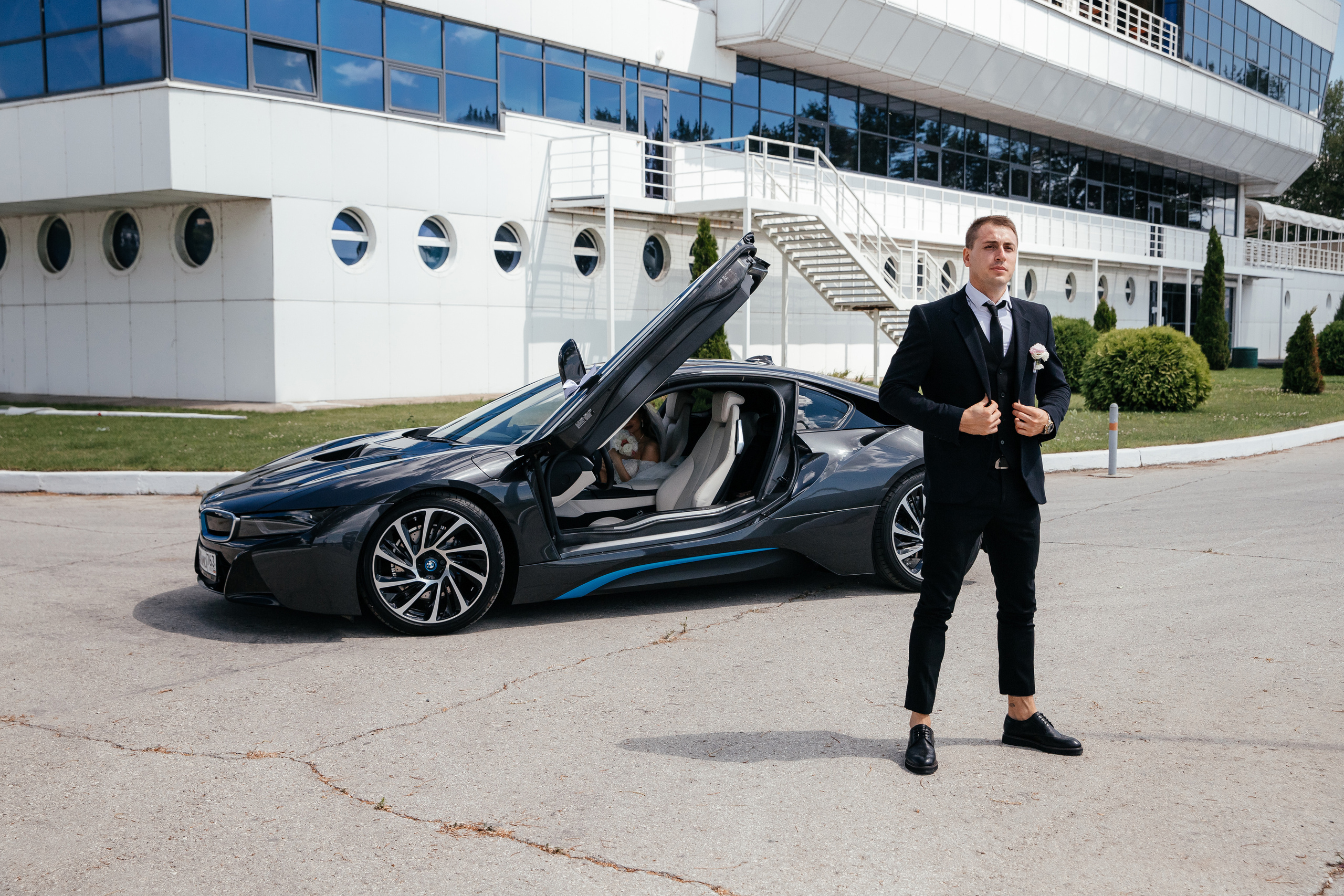 Эрик & Алина. Профессиональный фотограф Тольятти | Самара | Москва | Сочи