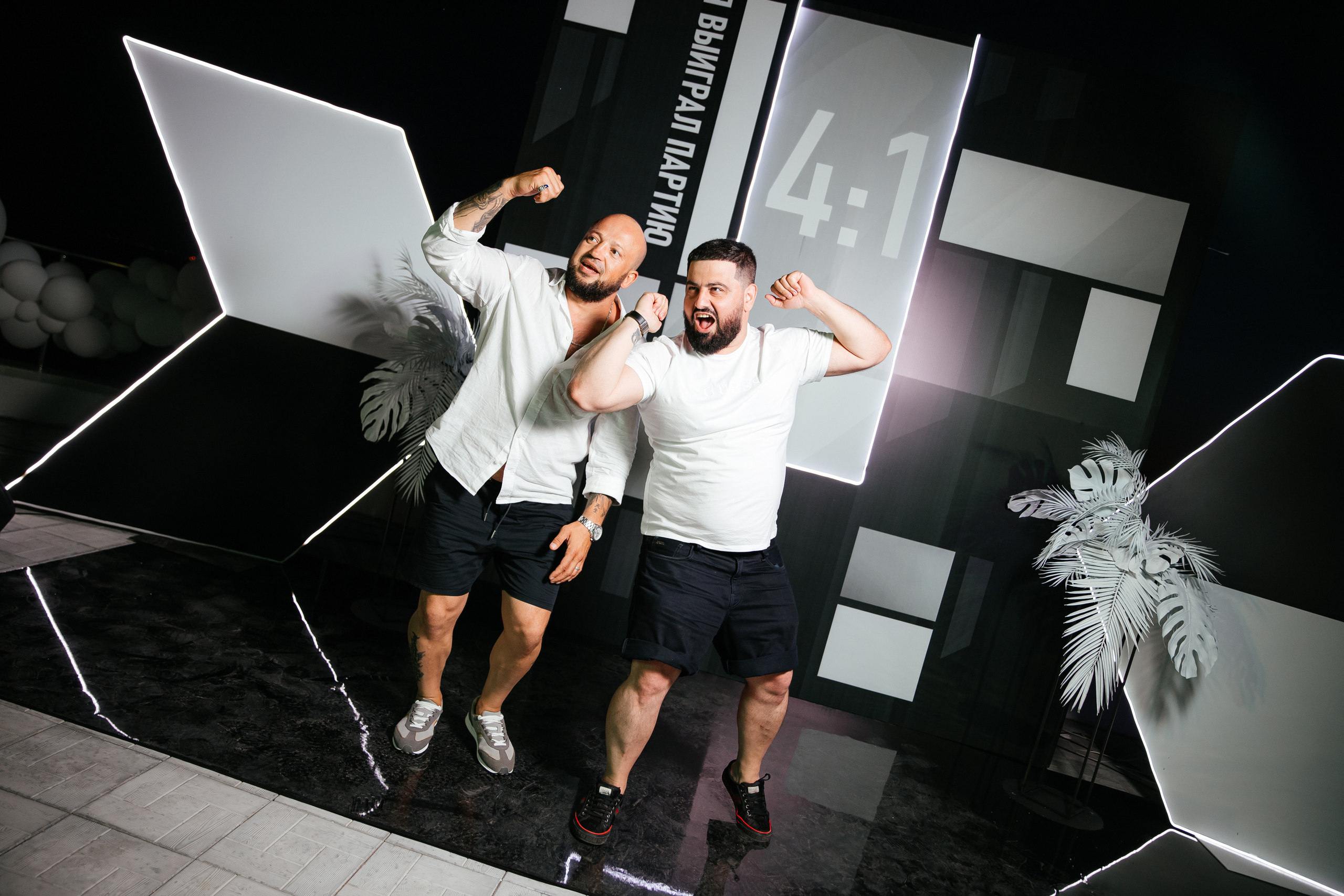 HAPPY BIRTHDAY RAZMIK. Профессиональный фотограф Тольятти | Самара | Москва | Сочи