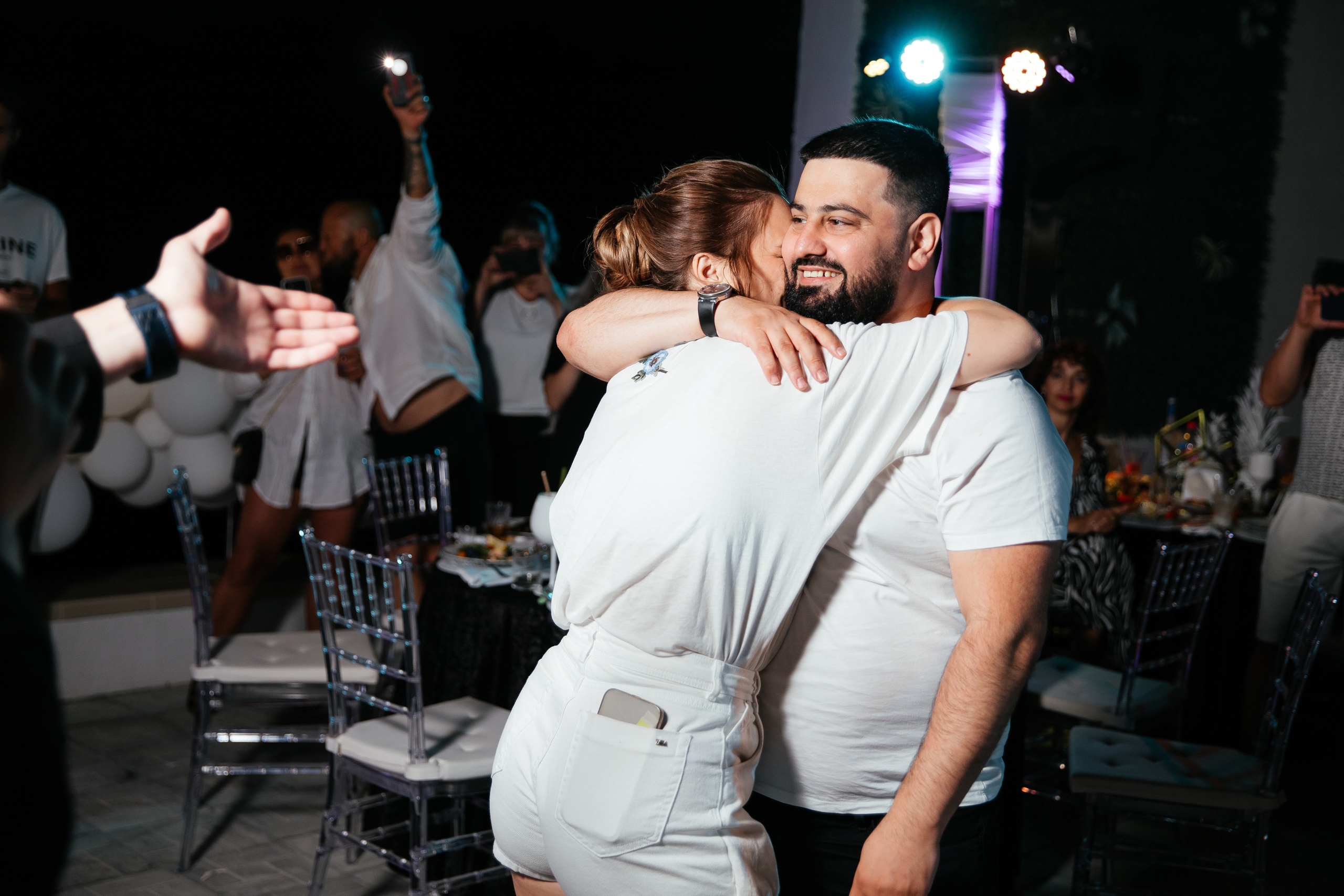 HAPPY BIRTHDAY RAZMIK. Профессиональный фотограф Тольятти | Самара | Москва | Сочи