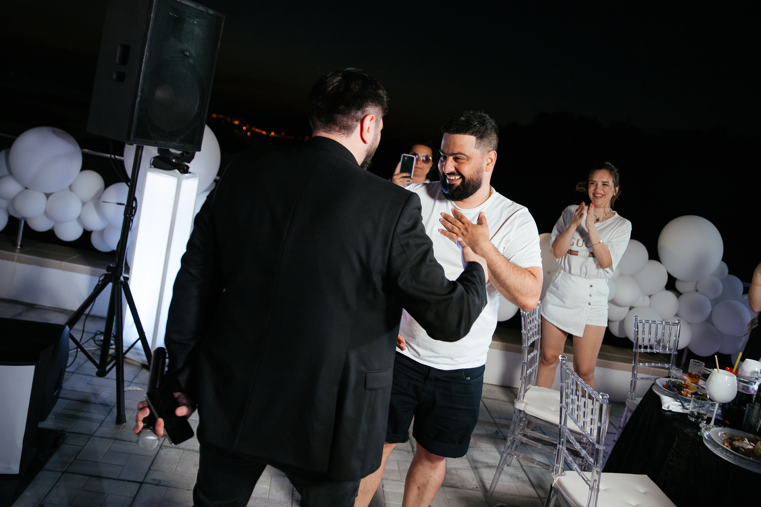 HAPPY BIRTHDAY RAZMIK. Профессиональный фотограф Тольятти | Самара | Москва | Сочи